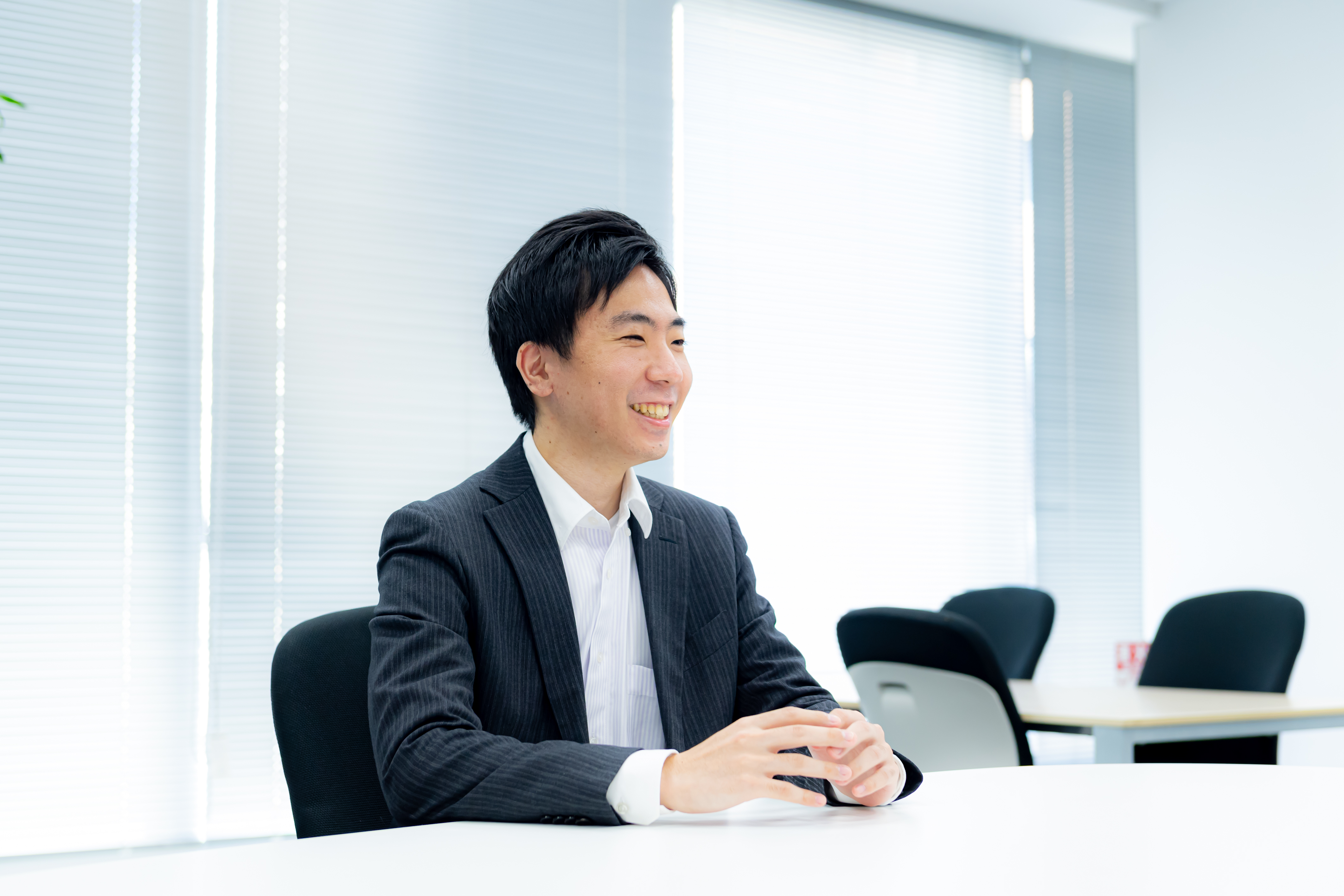 【人事】HRDX・組織開発担当