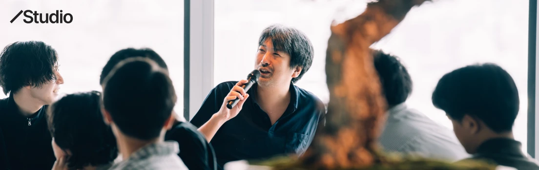 【Product】Frontend Engineer
