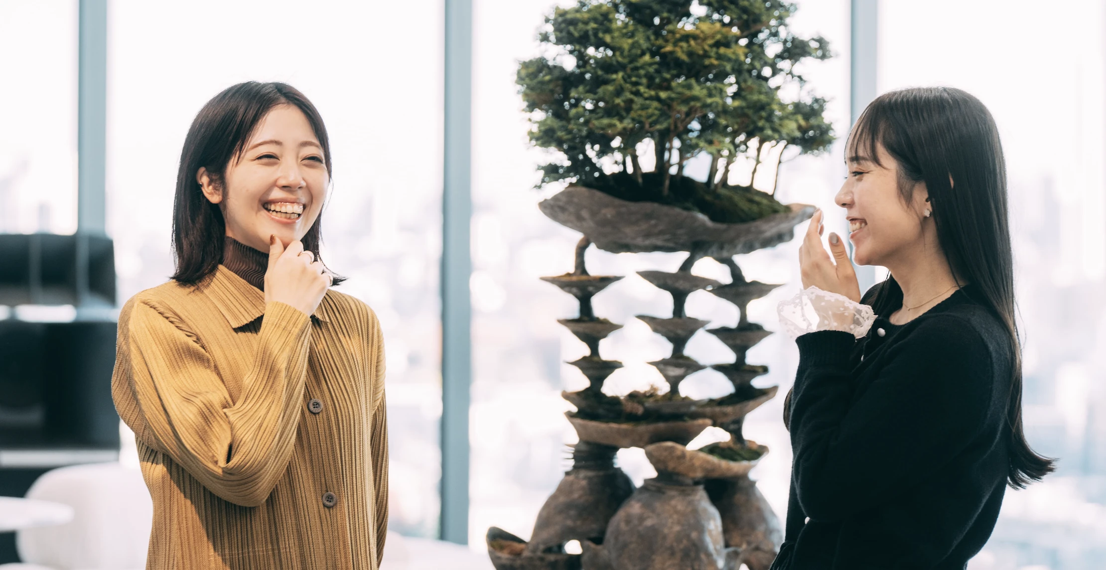 【Sales】Customer Support