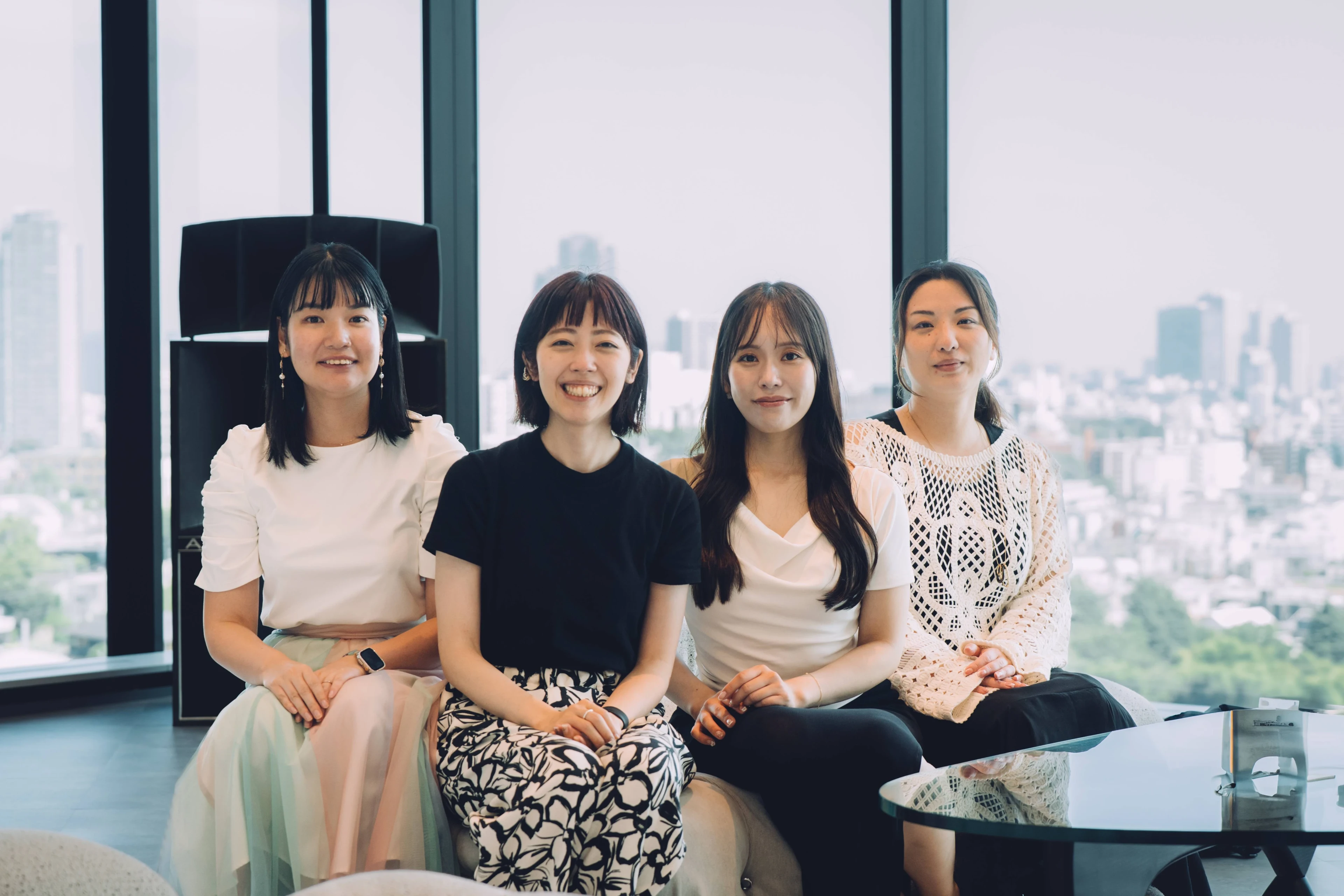 【Sales】Customer Success