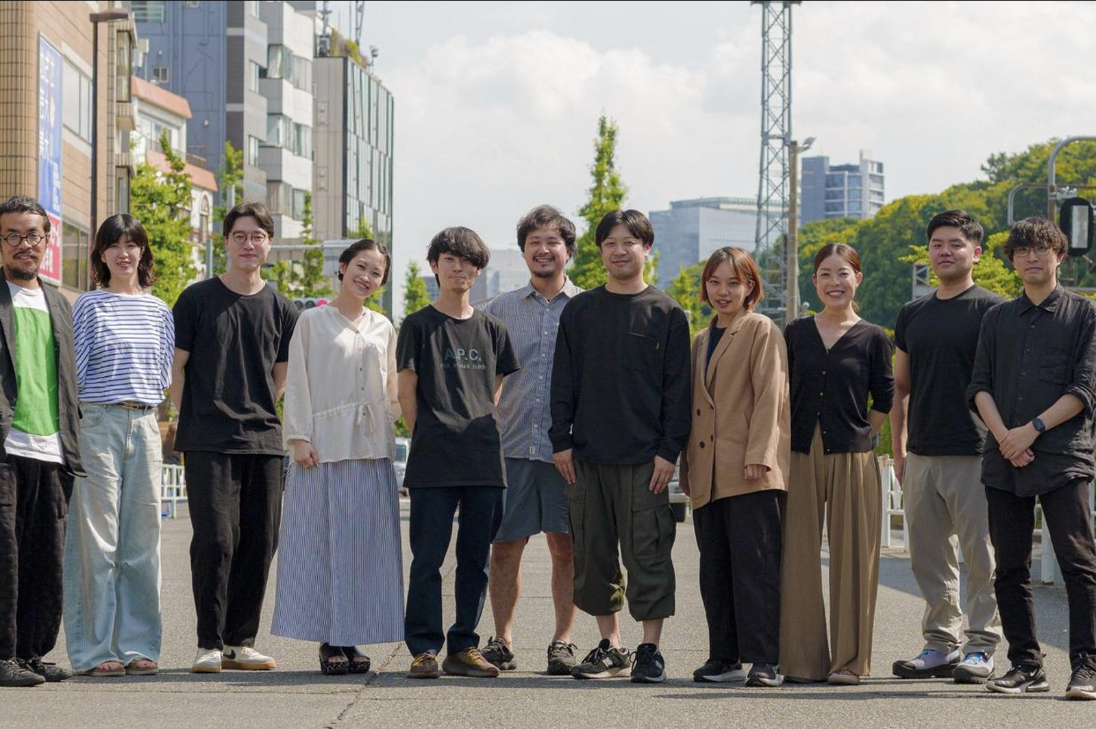 【インターン/CULUMU】UI／UXデザイナー