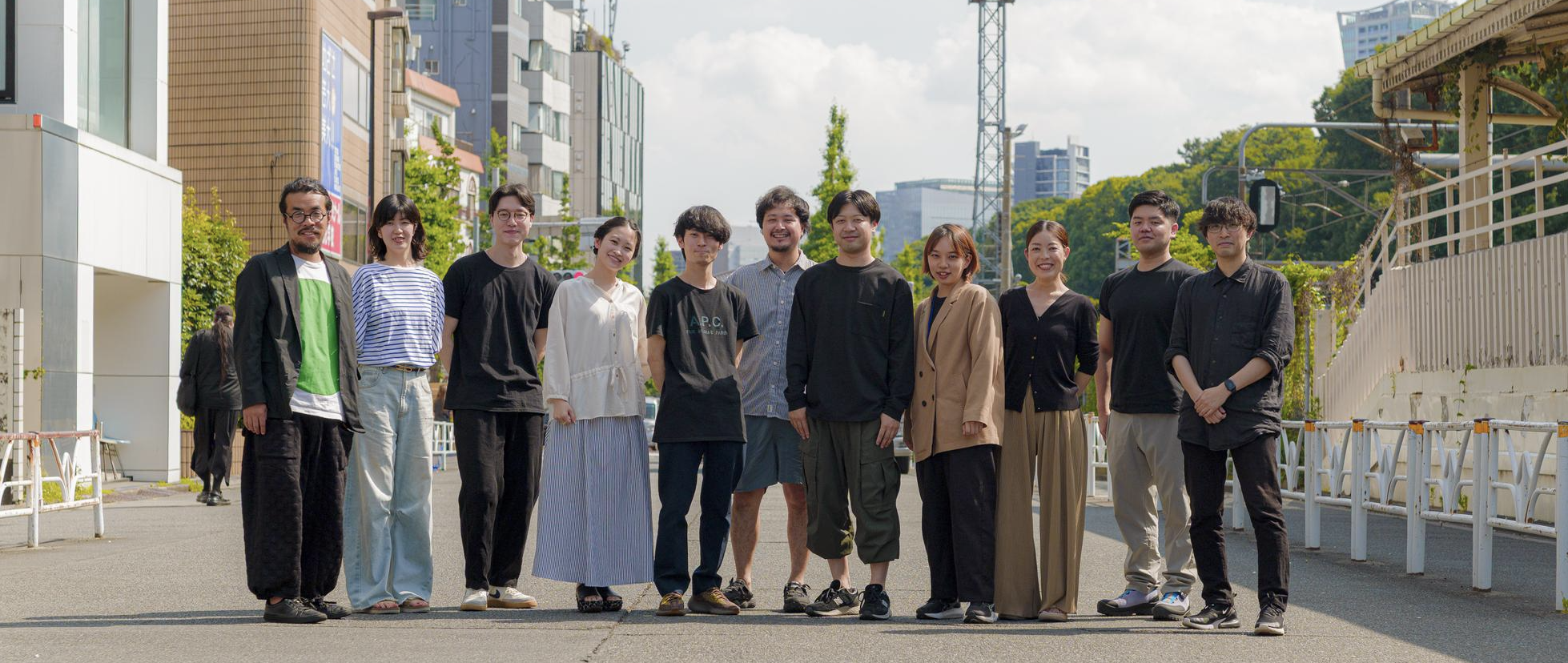 【中途/Corporate】HRBP（CULUMU）