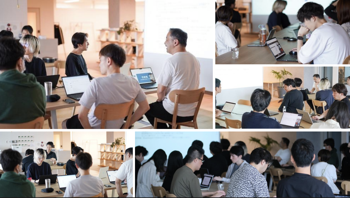 Lead Software Engineer / リードソフトウェアエンジニア