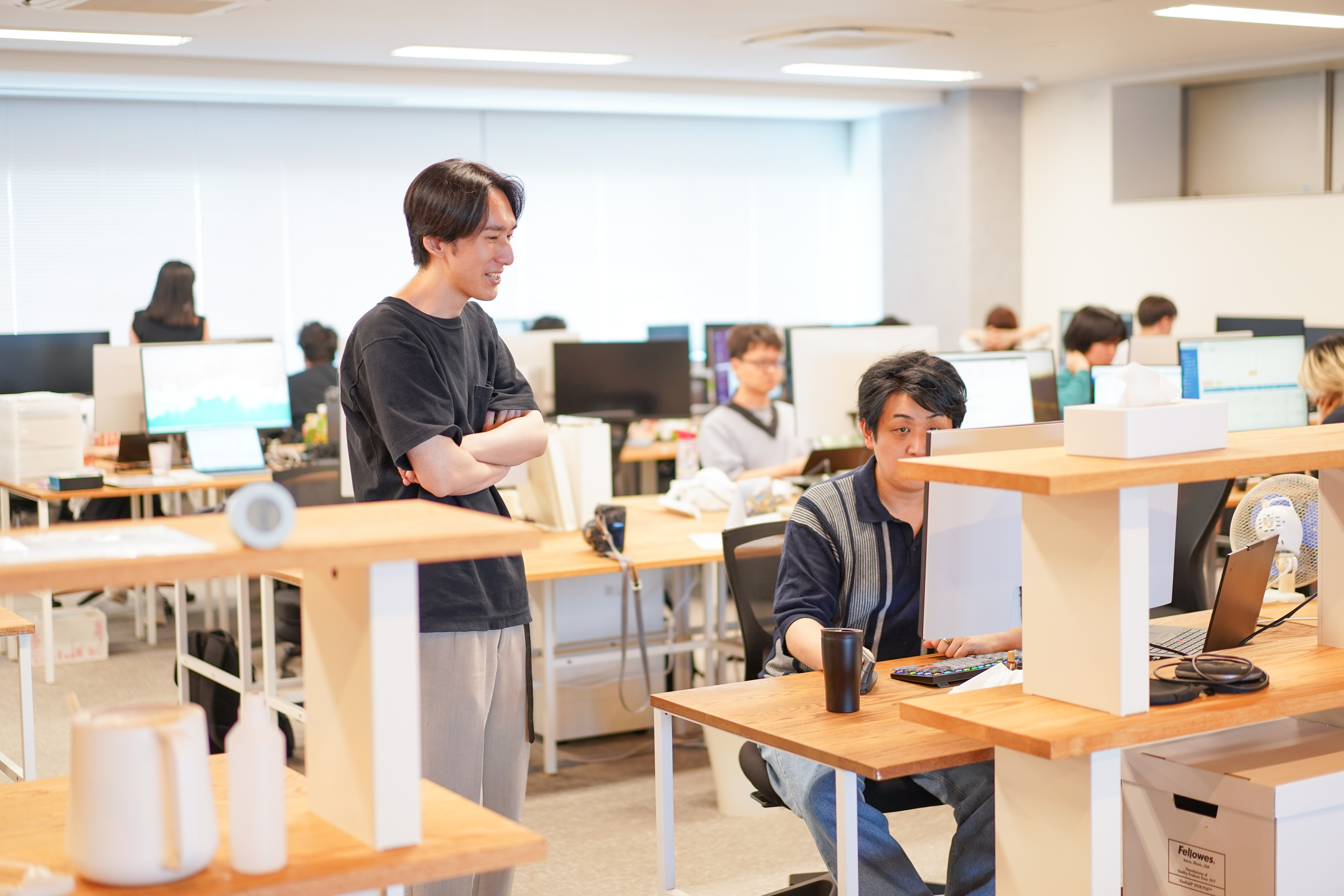 Domain Expert Sales / 不動産ドメインエキスパートセールス