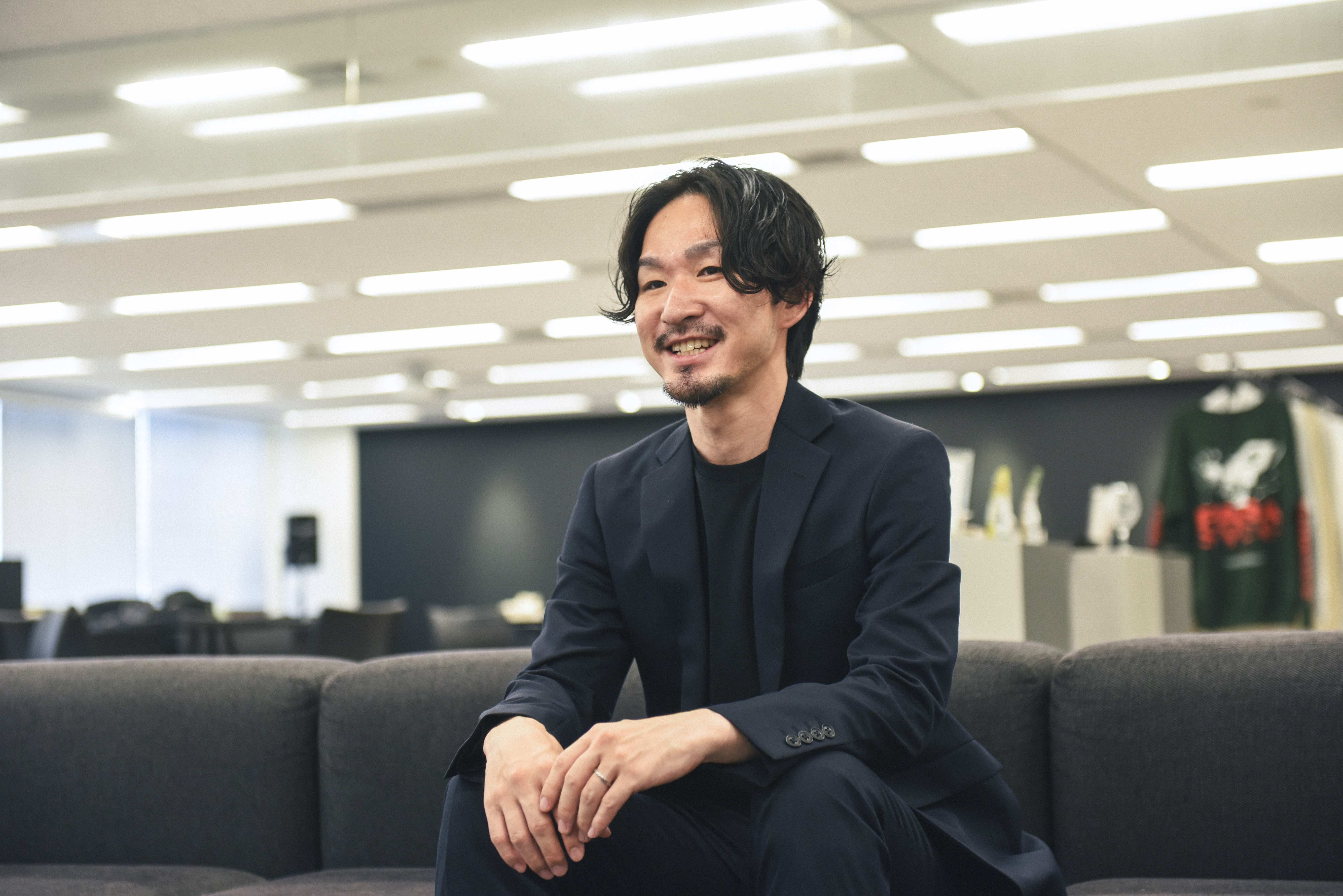 ITコンサルタント