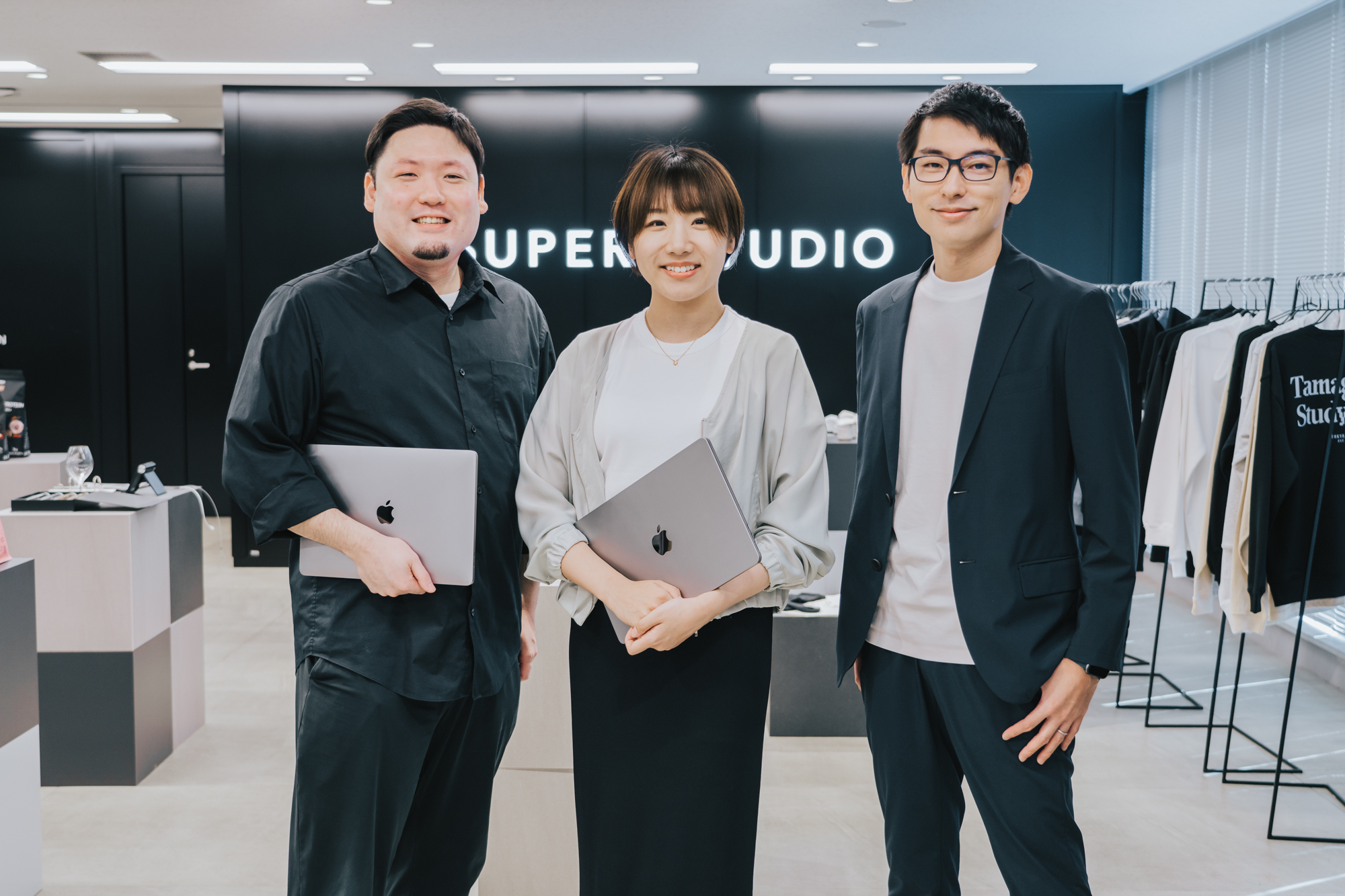 法務スペシャリスト