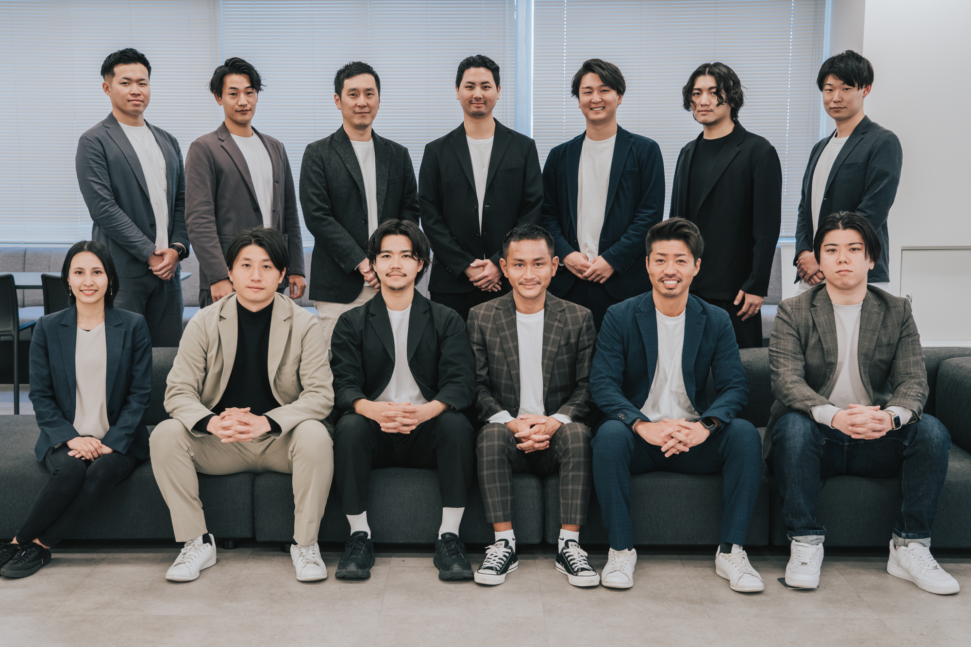 フィールドセールス