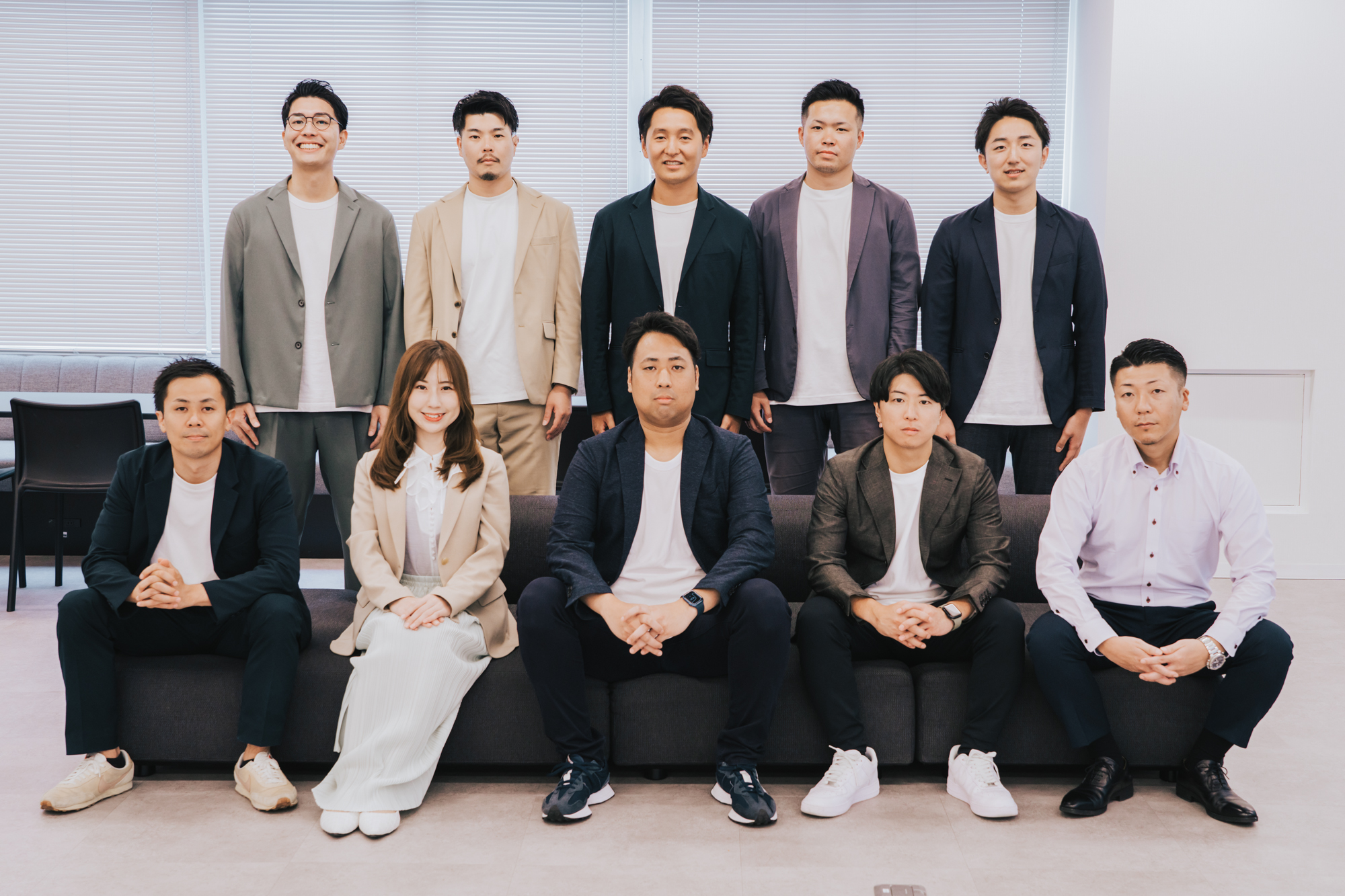 パートナーセールス(SMB専任)