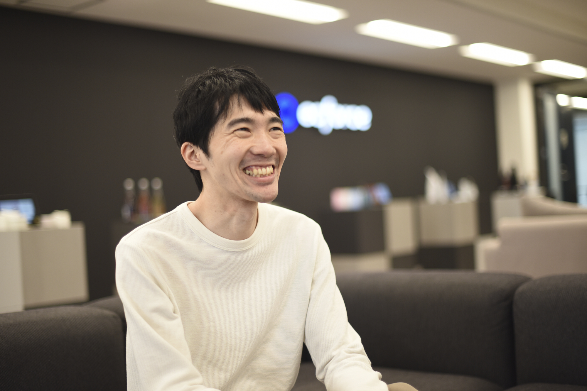 Salesforce /データ基盤エンジニアリングのスペシャリスト