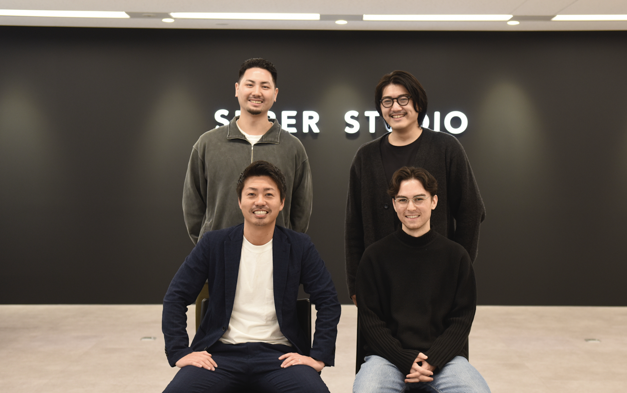 オープンポジション（セールス）