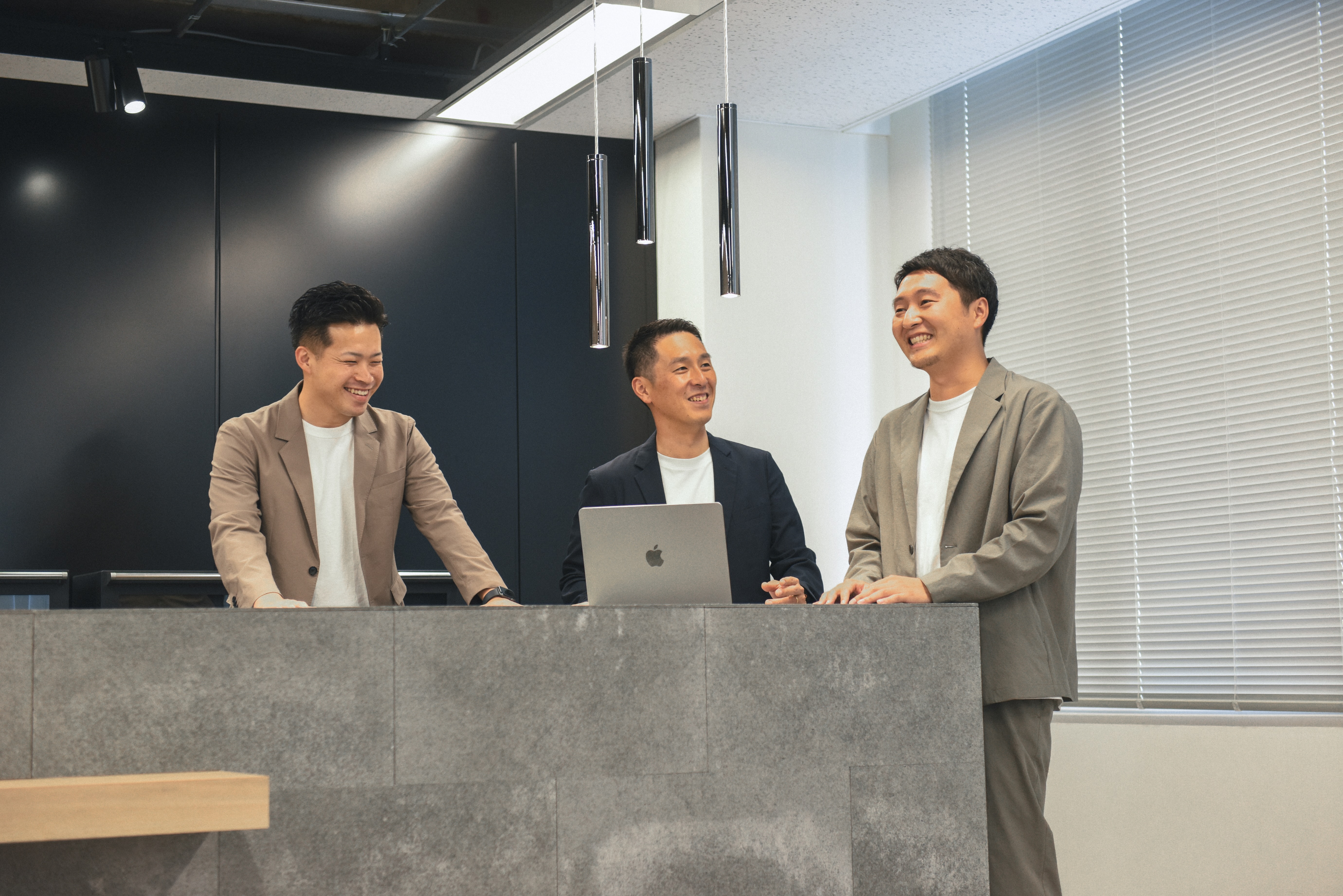 パートナーセールス（エンタープライズ専任）