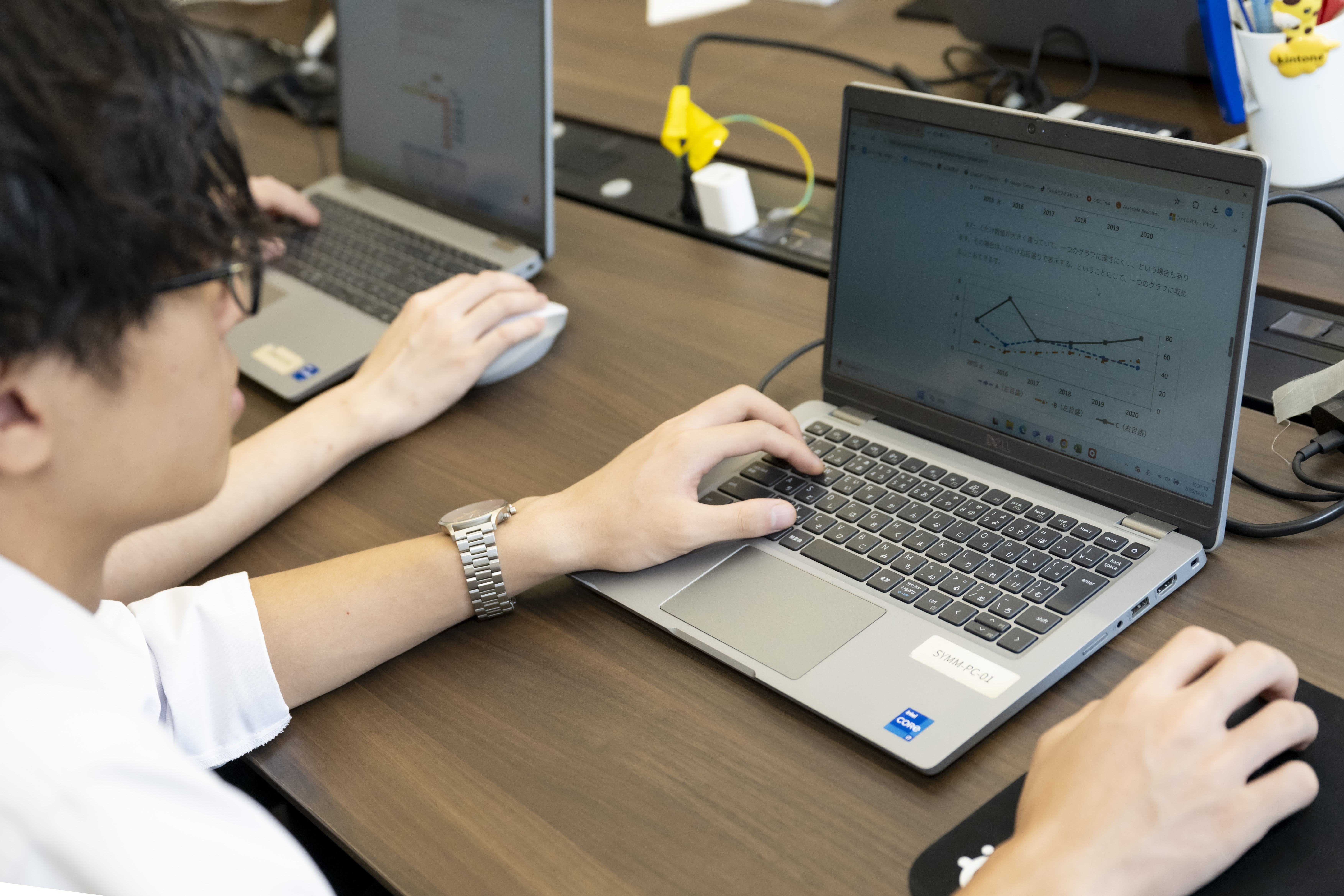 システムエンジニア（SE）