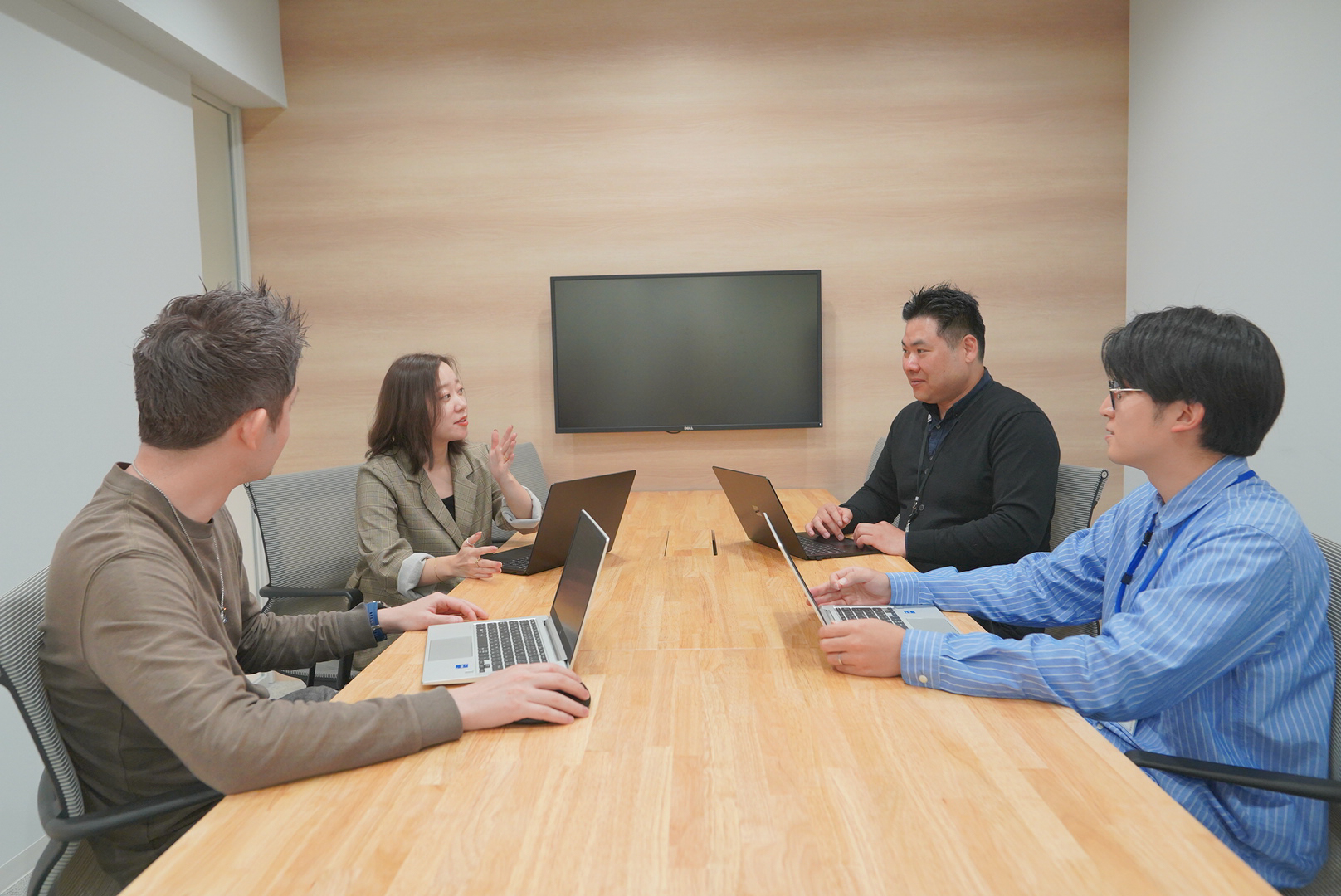 1-1.【システム部】CTO候補