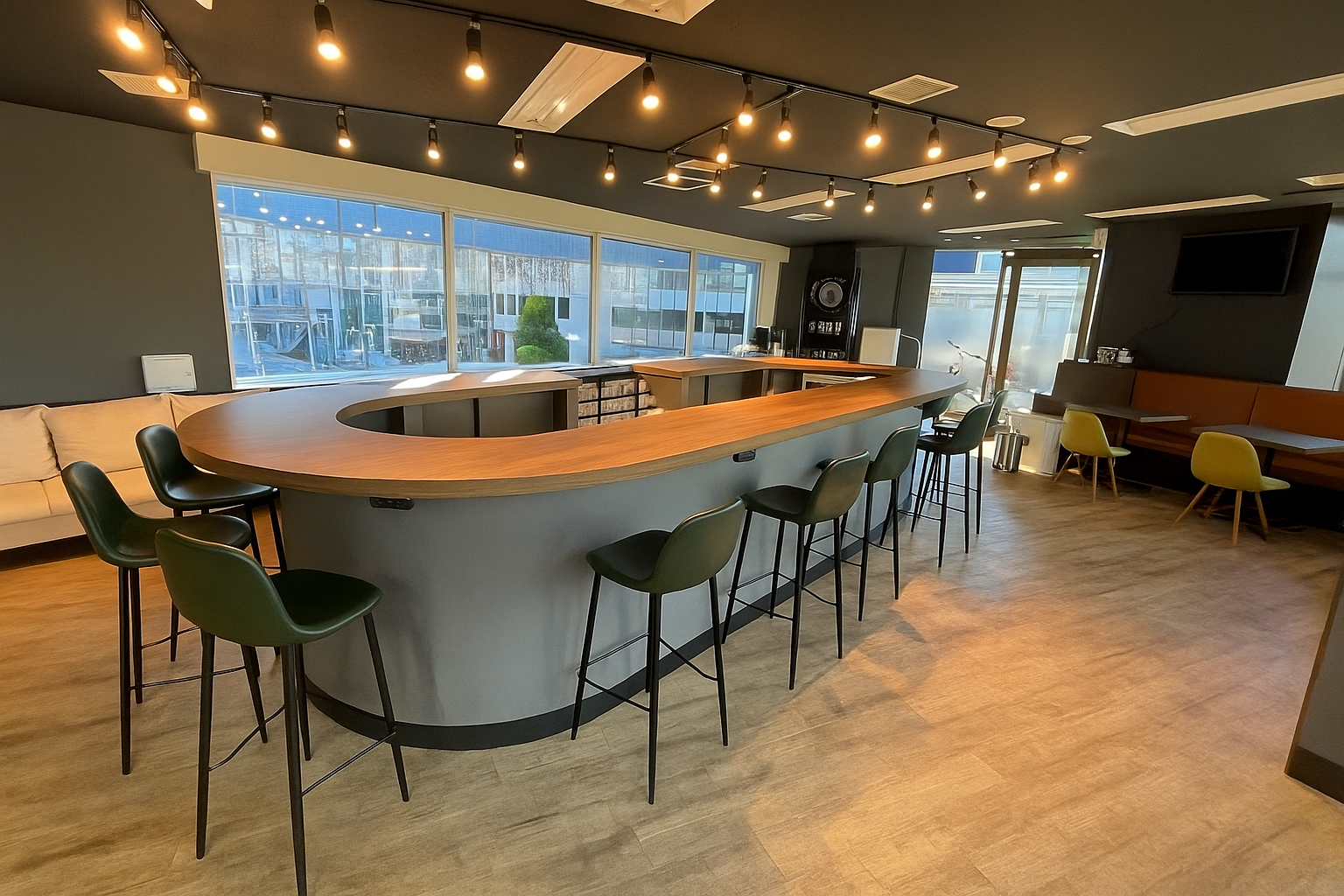 11.プロジェクトマネージャー/ITコンサルタント(BPR事業部)