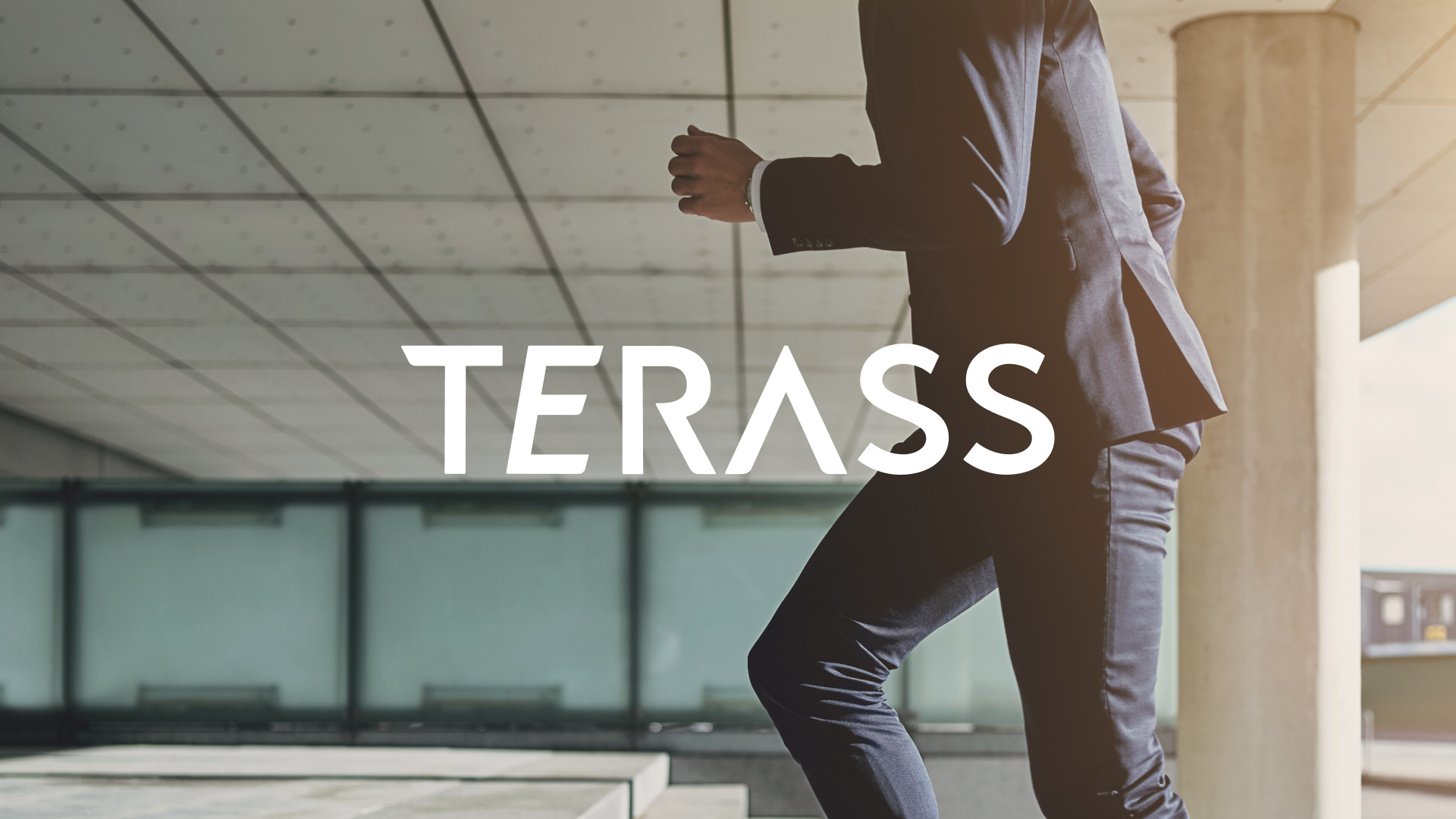Terass Agent（再応募専用）