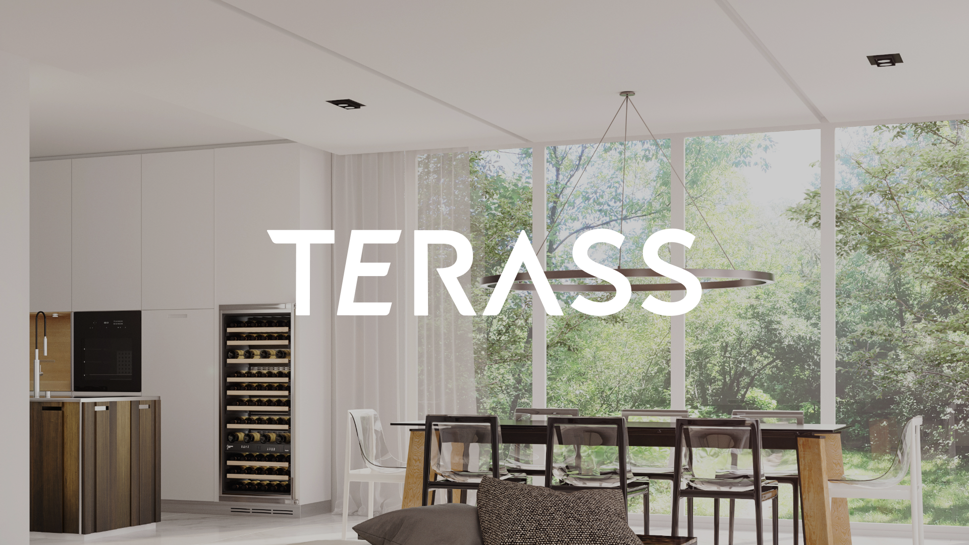 Terass Agent（ハウスメーカー）