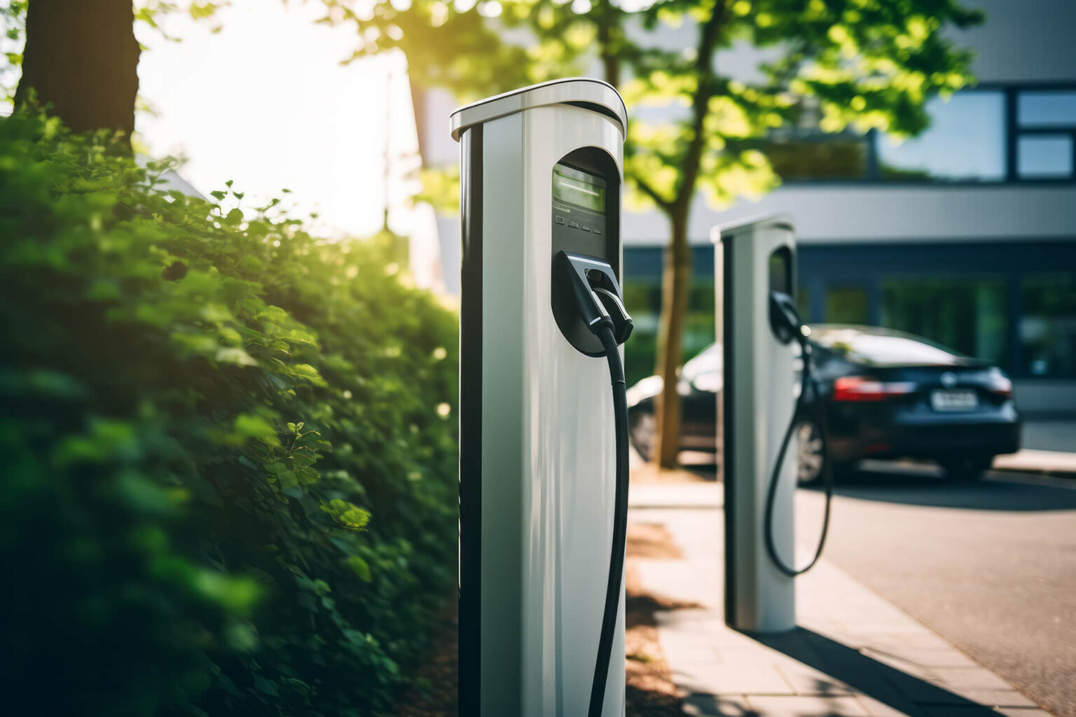 <Con>電気工事施工管理