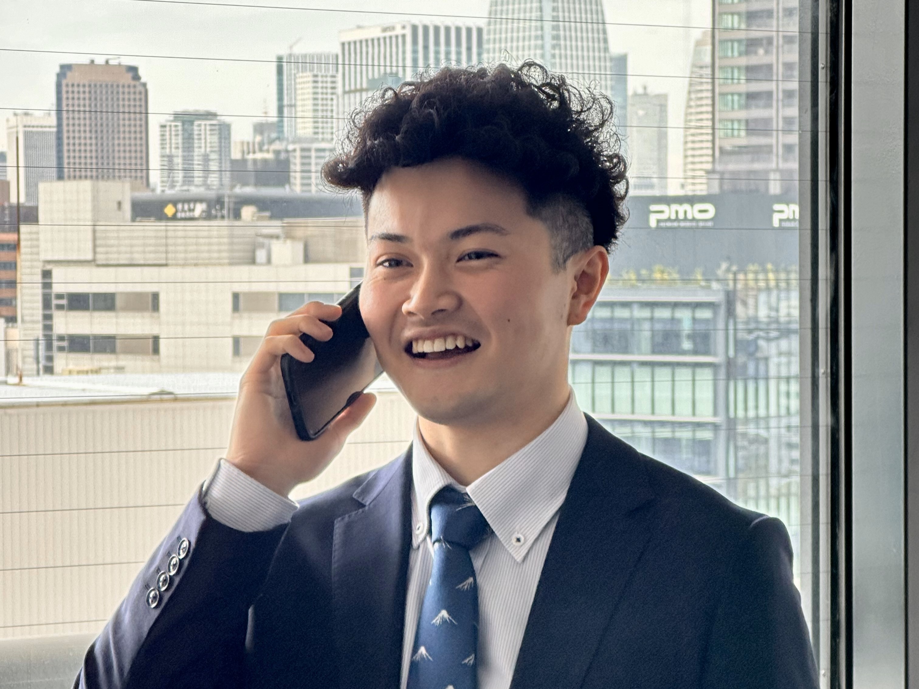 <Biz>インターン（営業・カスタマーサクセス）