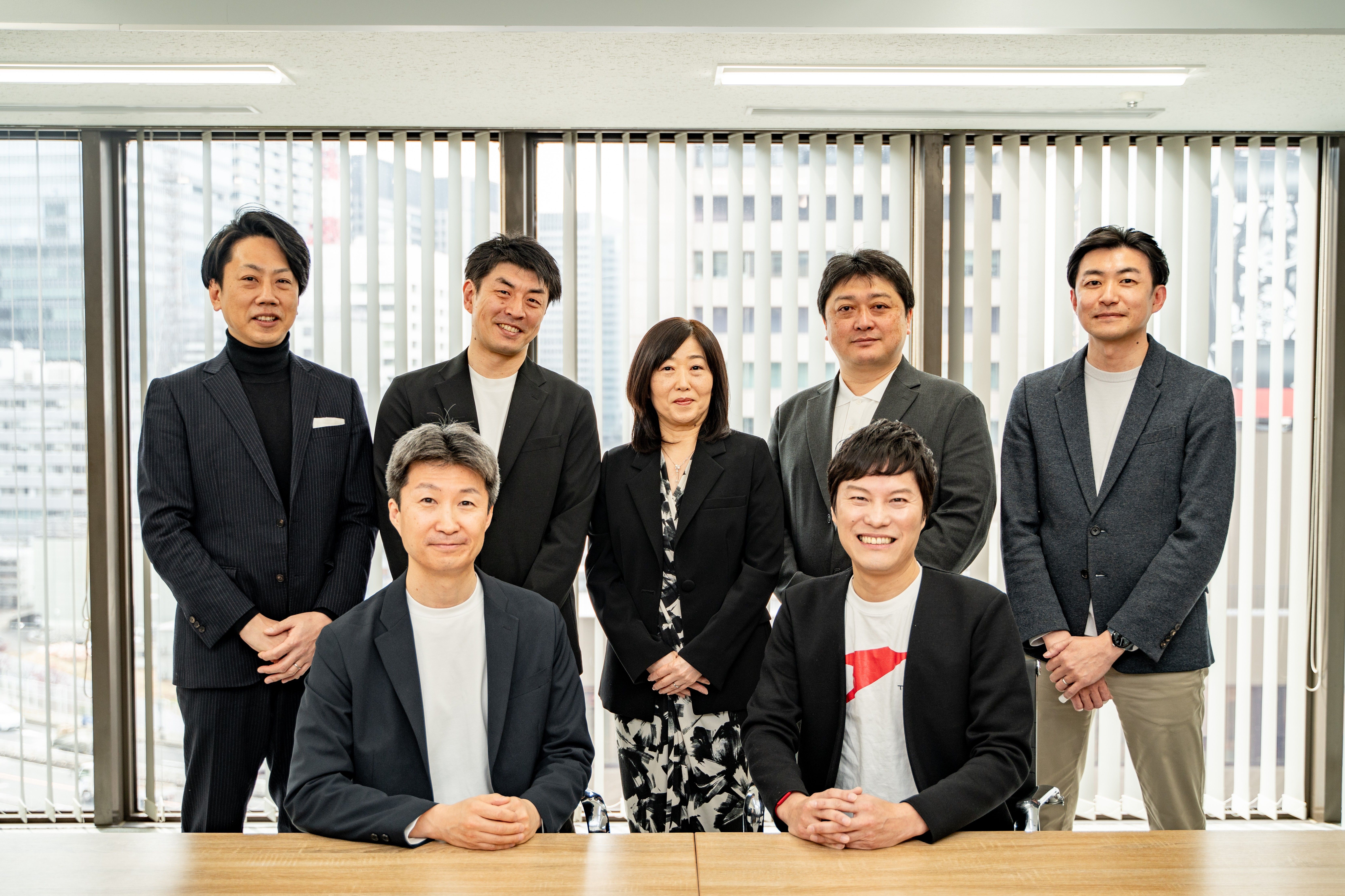 法人向けソリューション営業（経験年数不問／SaaS未経験歓迎）　