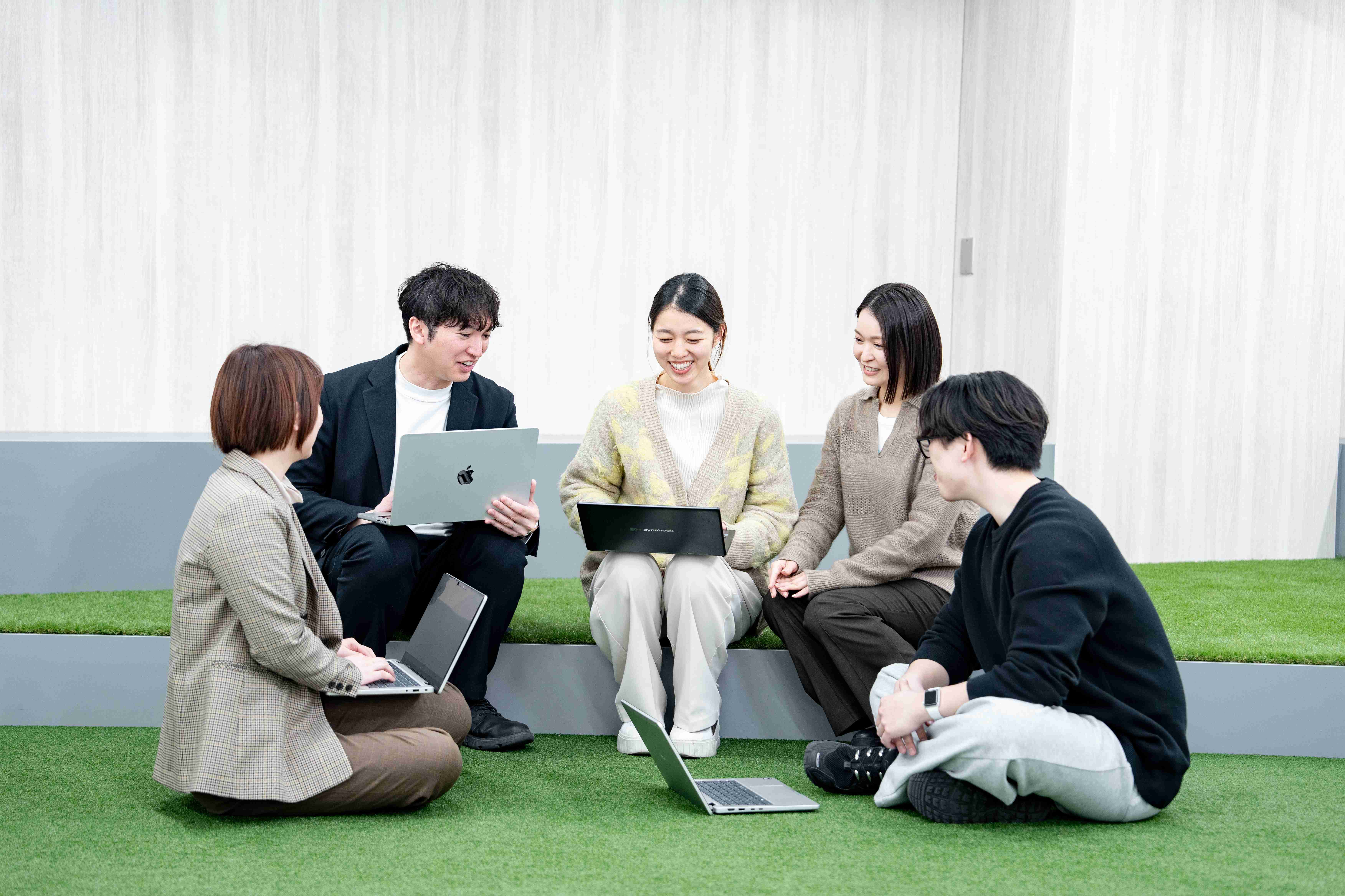 労務担当（マネージャー候補）