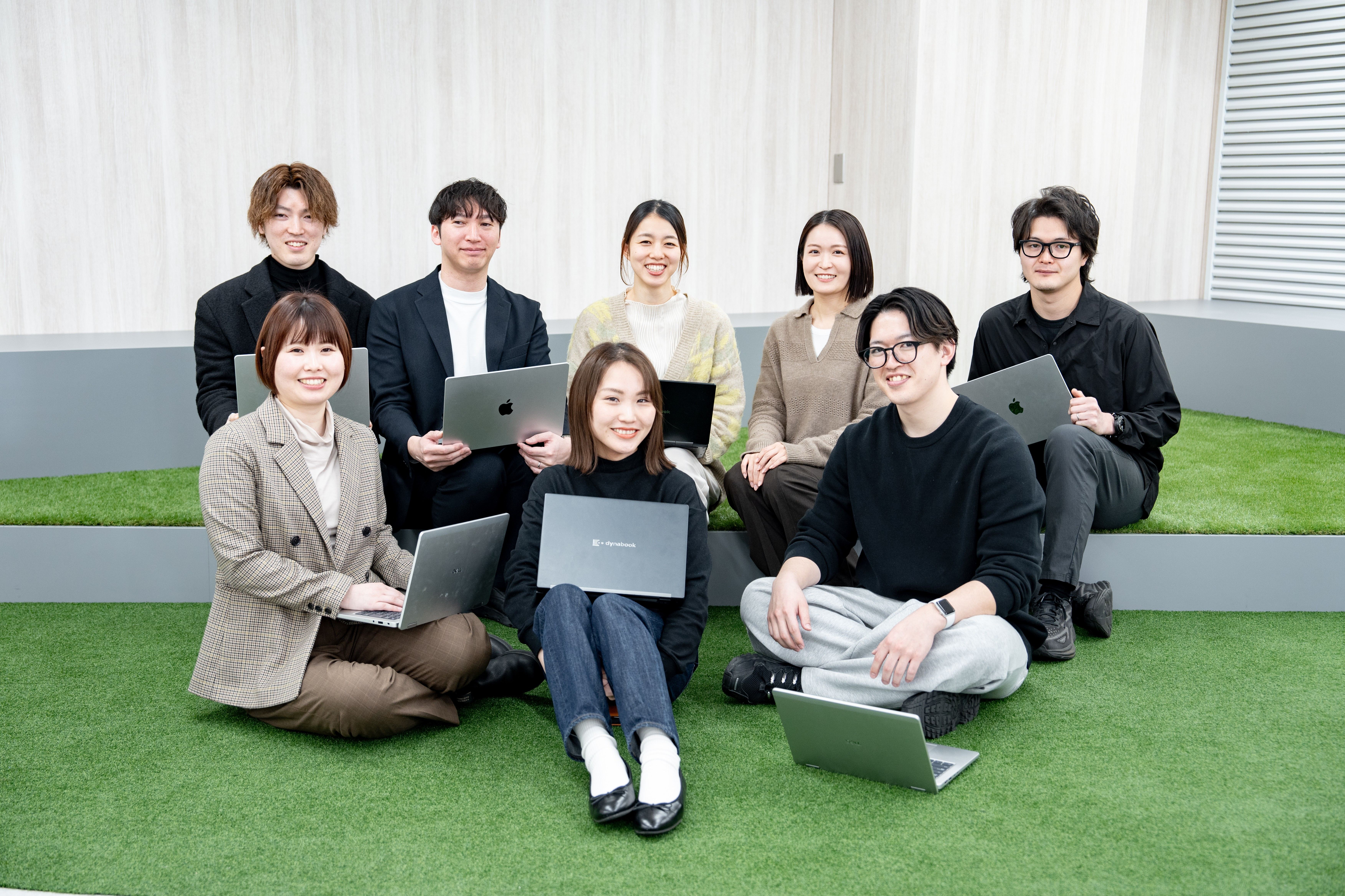 法人向けソリューション営業（未経験歓迎／第二新卒可）