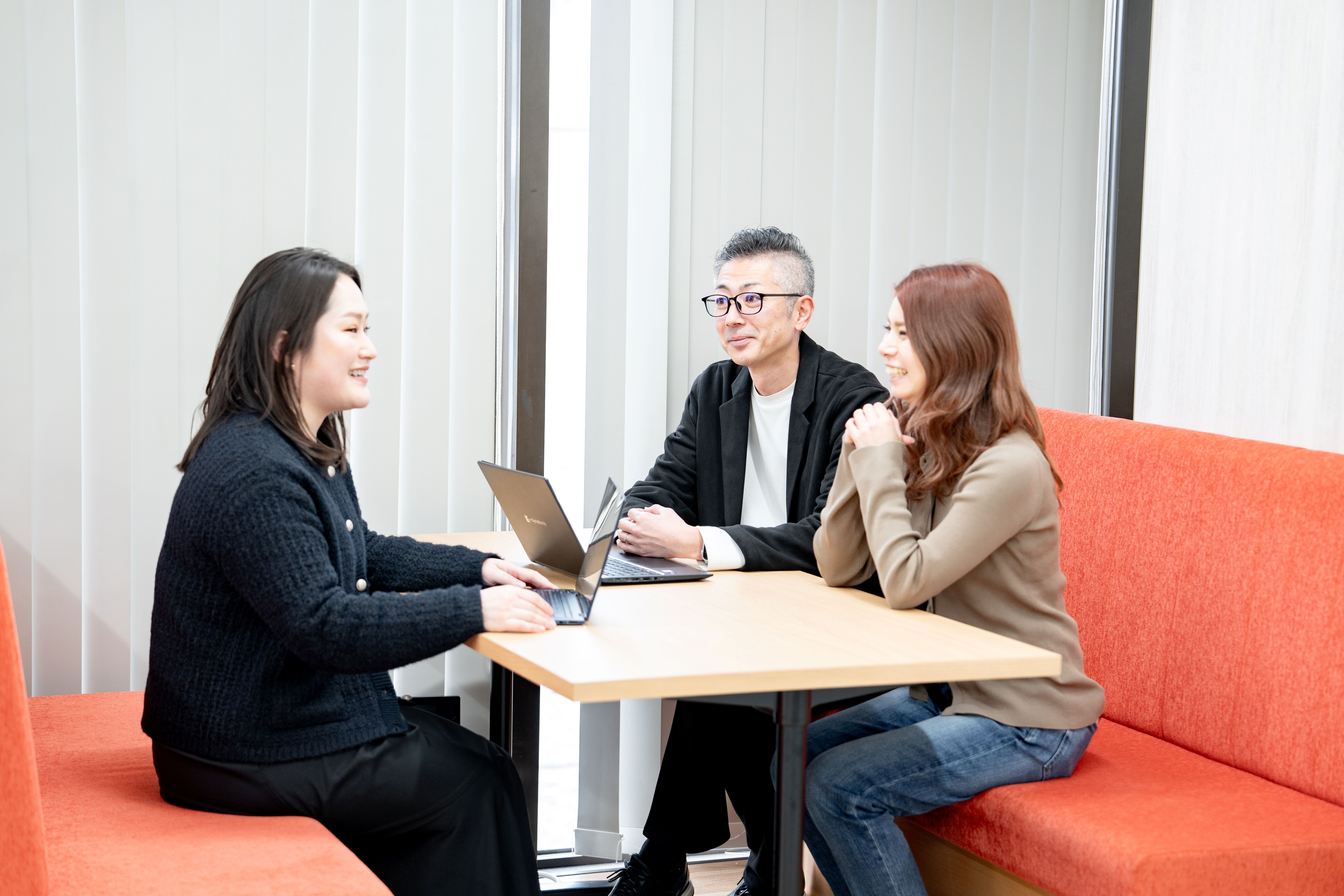 カスタマーサポート