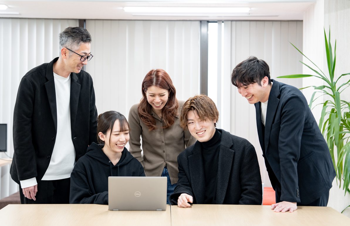 社内システムエンジニア