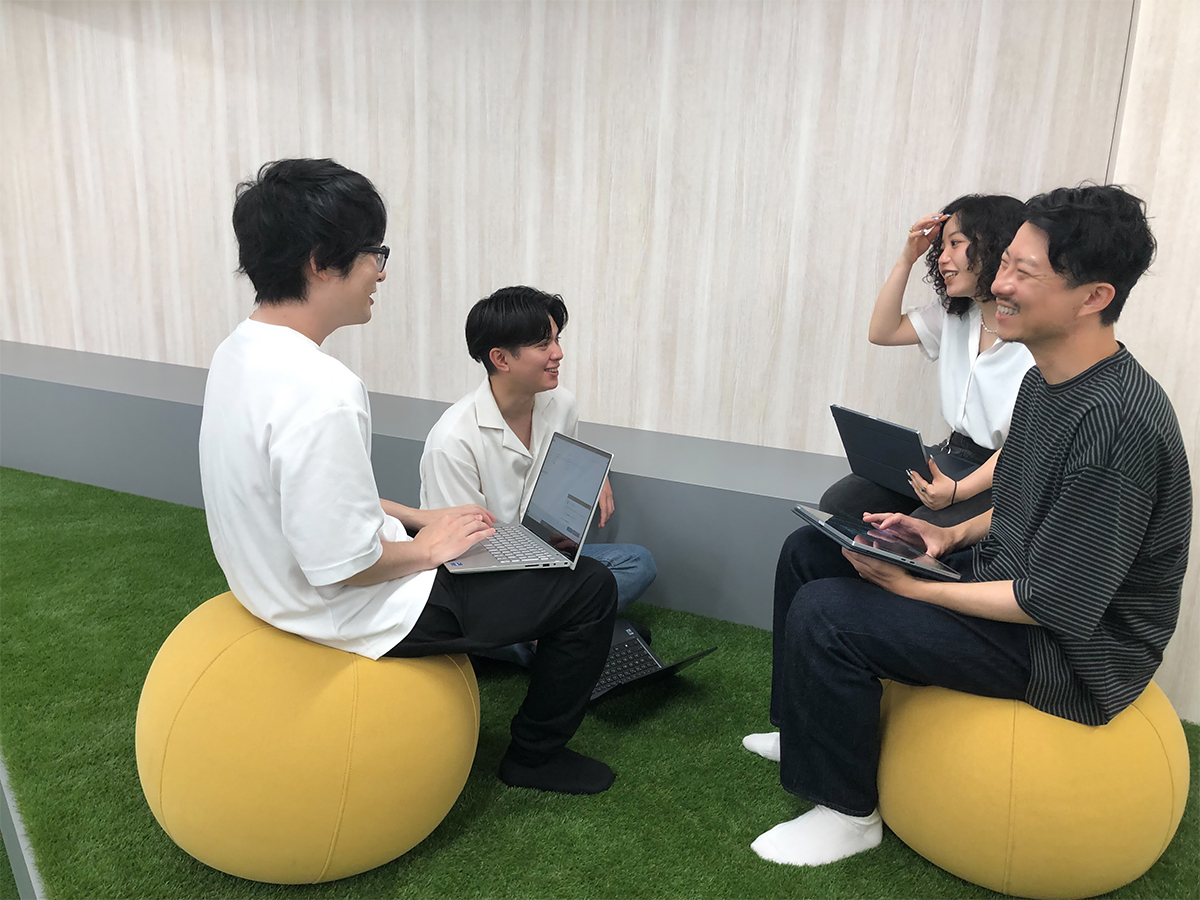 【大阪・京都】サーバーサイドエンジニア