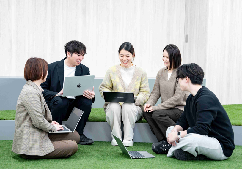 人事（リクルーター）