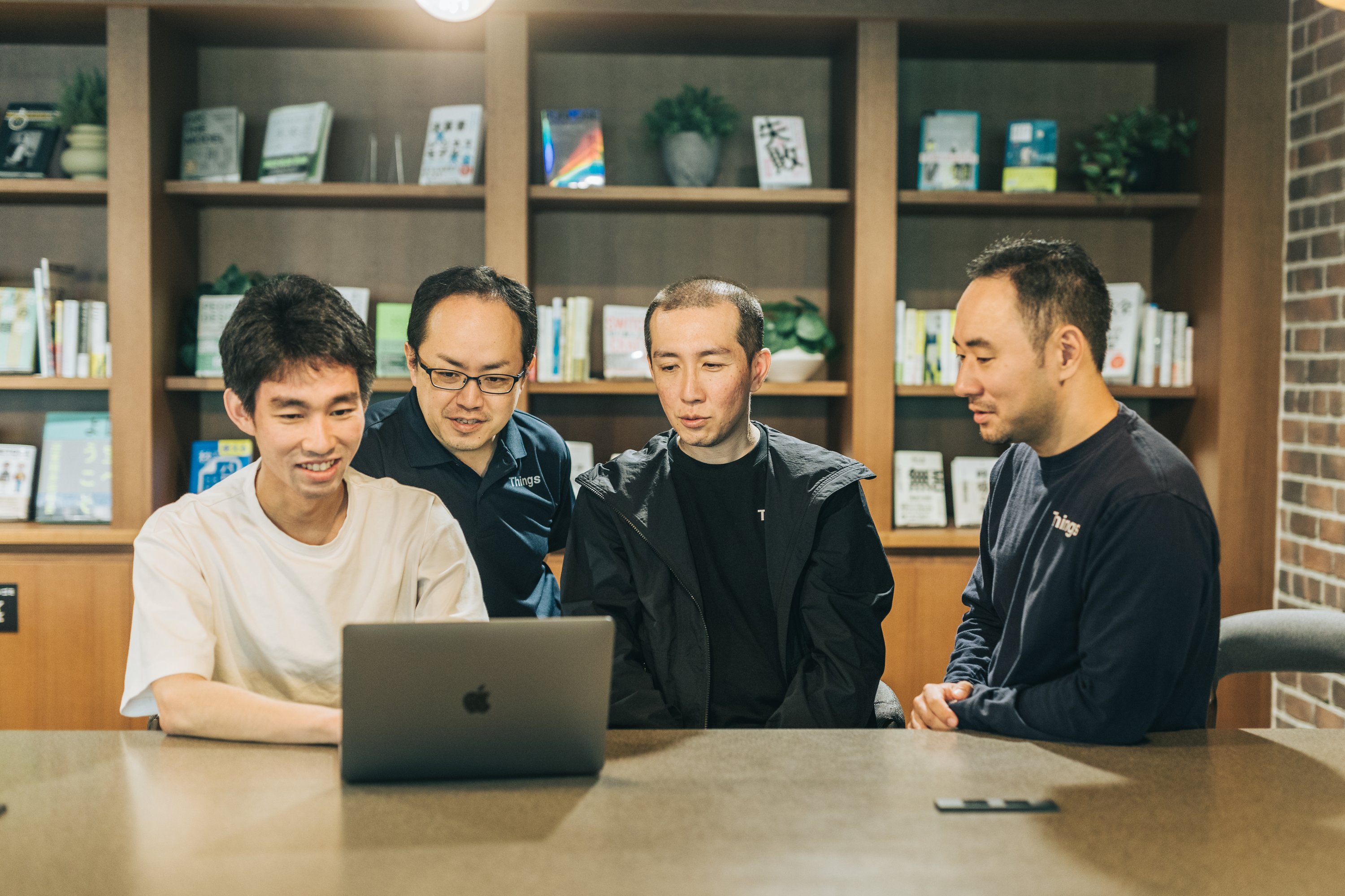 AI×製造業｜プリセールス / ソリューション設計