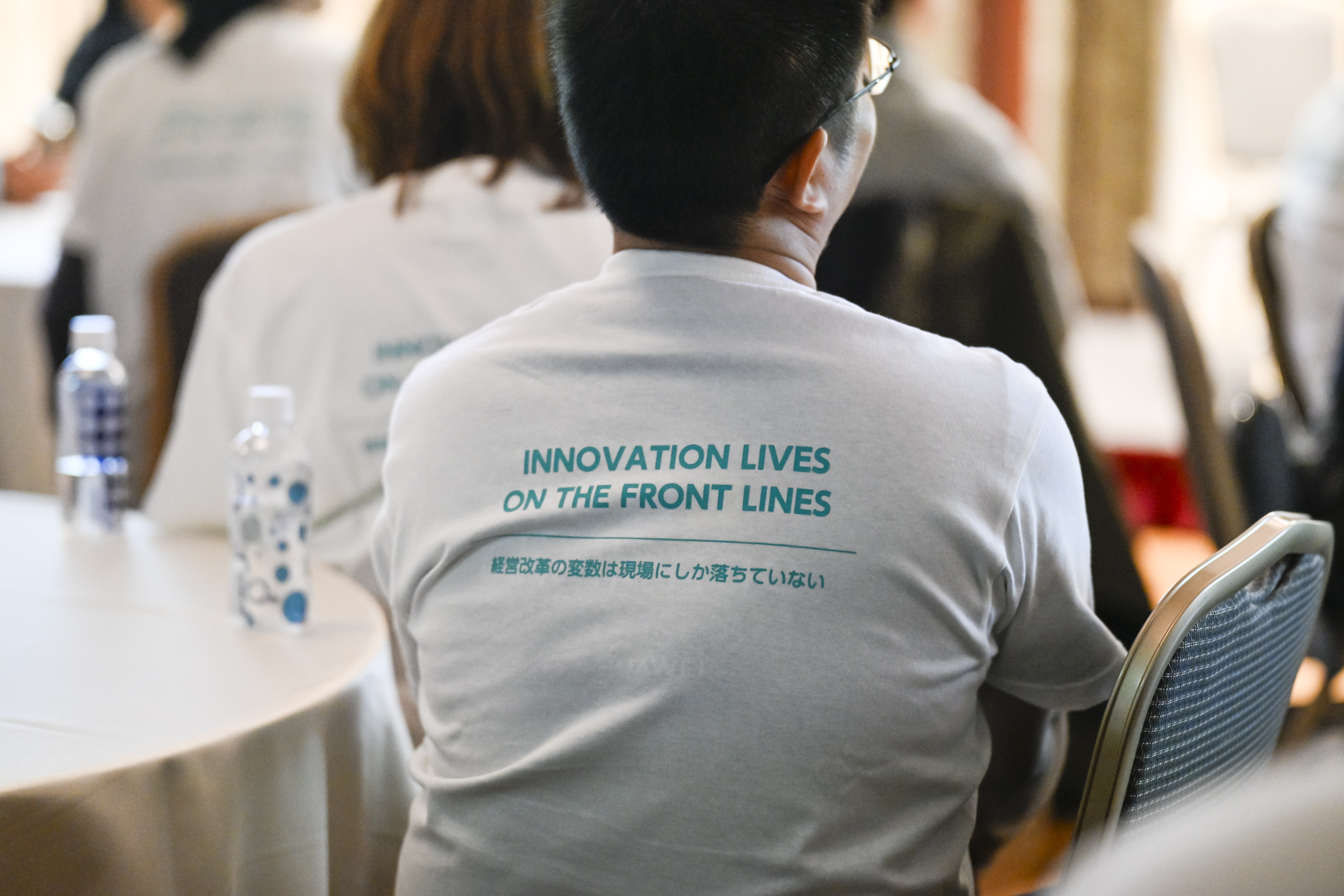 正社員_AIソリューション営業｜株式会社THIRD｜建設領域に特化したバーティカルAI企業