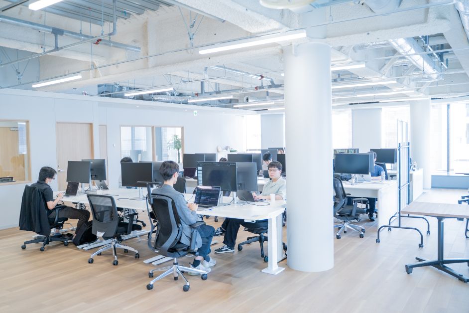 AI R&D - 04. Research Engineer - Post-training & Alignment / 事後学習