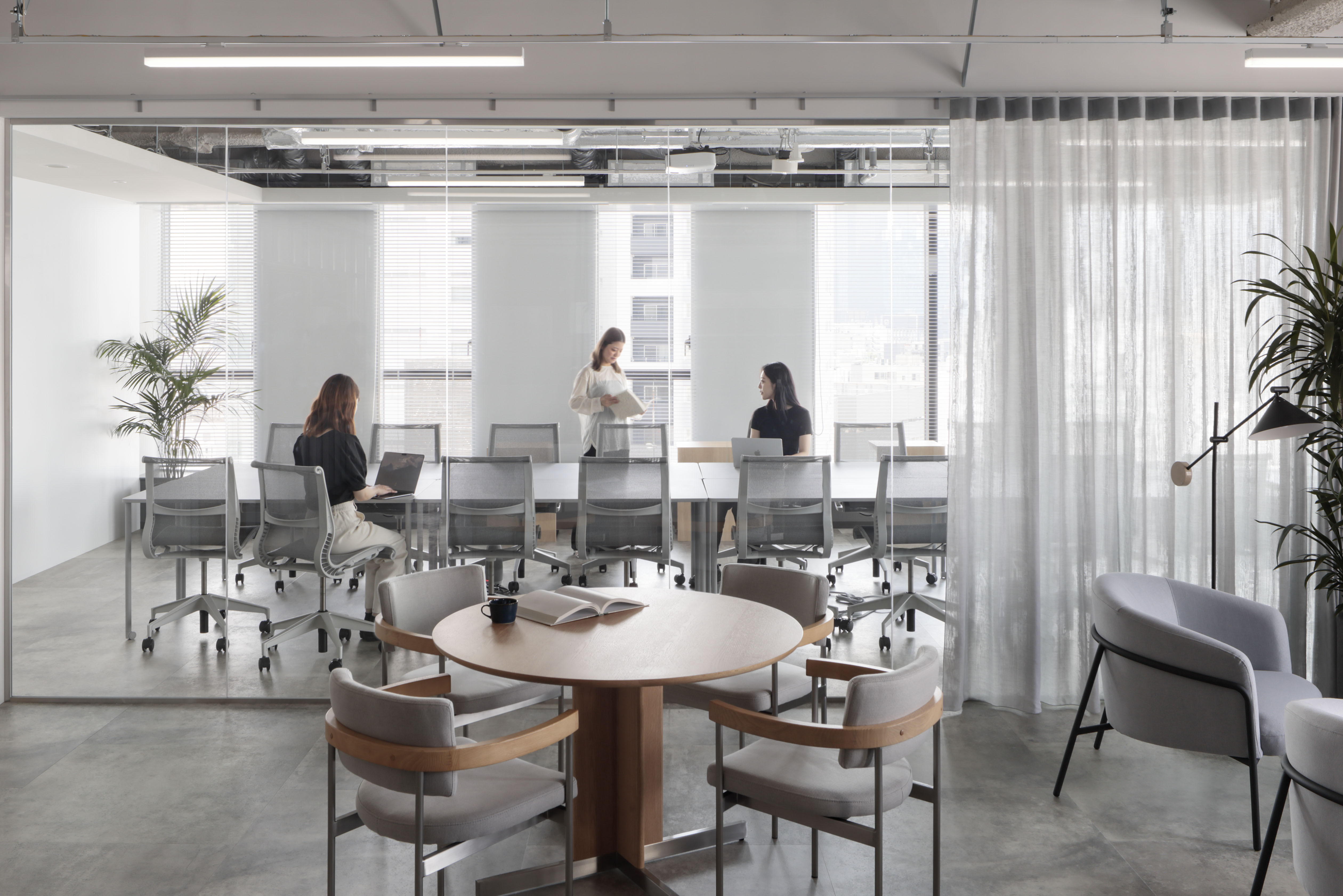 Corporate - 01. Head of Strategy