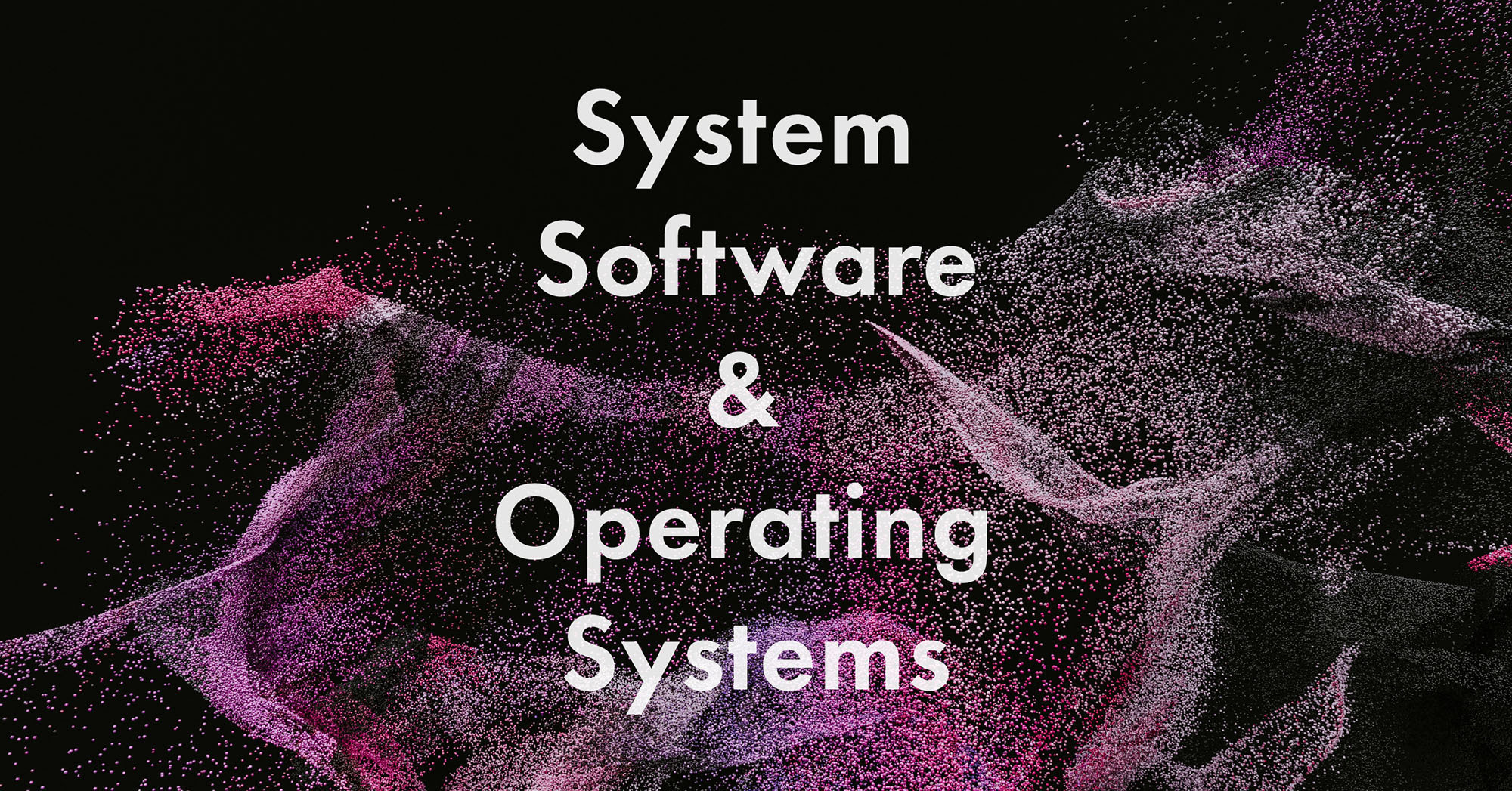1208_システム・テクニカルリード / System Technical Lead