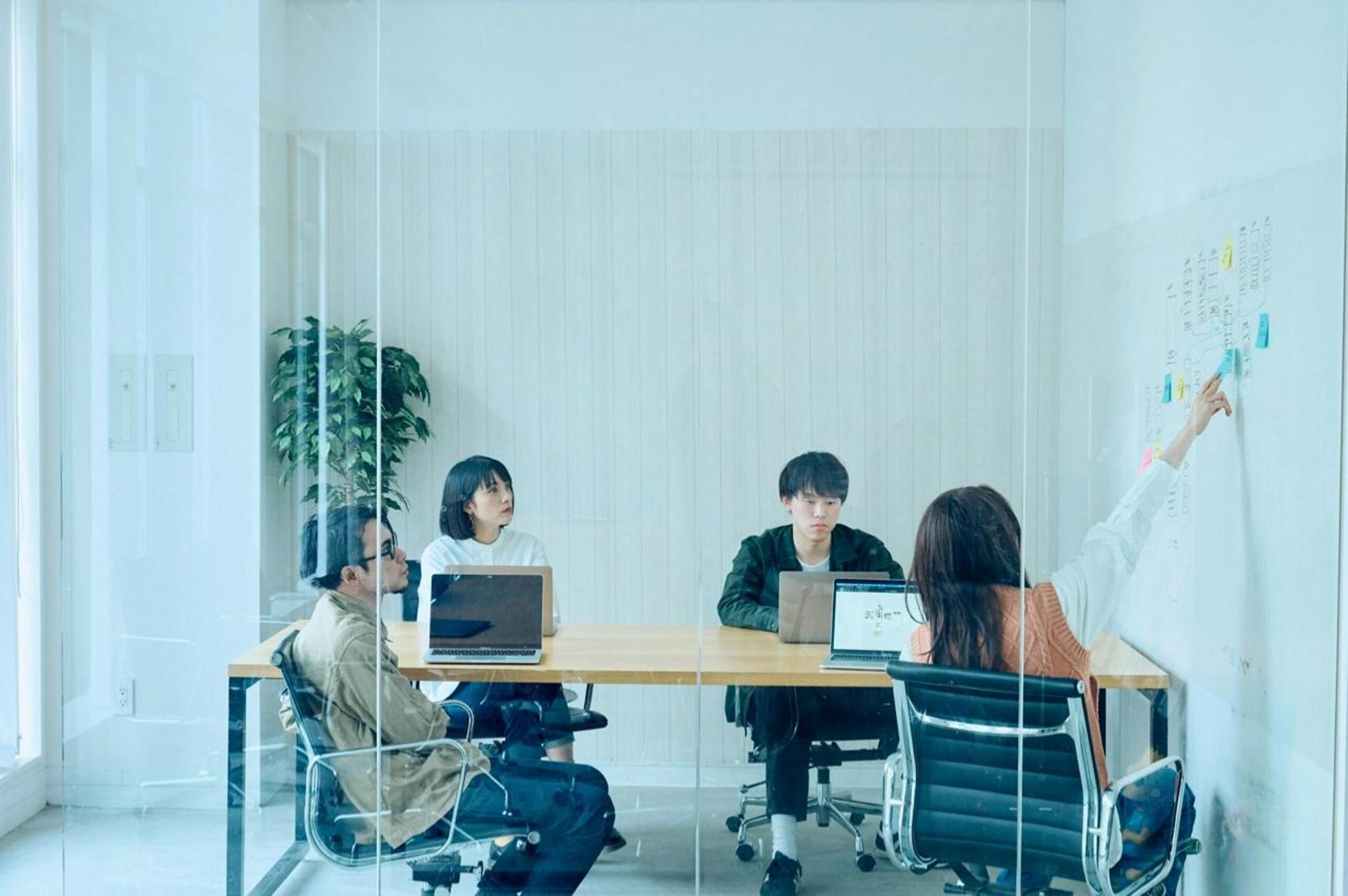 事業開発責任者候補 | オープンポジション
