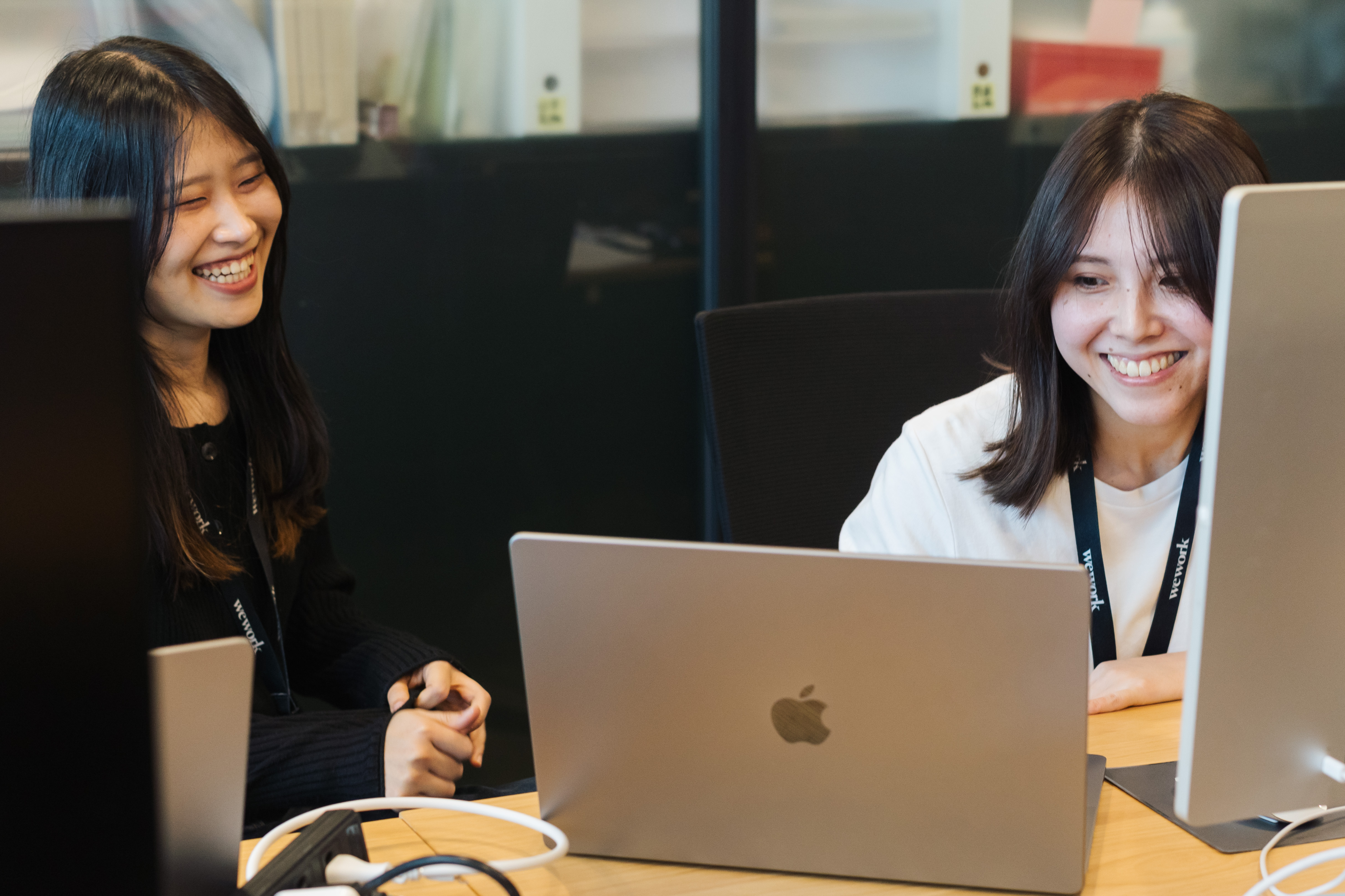 【新卒・第2新卒採用】実務未経験エンジニア