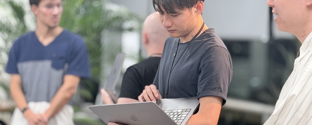 【つくるAI】プロダクトエンジニア