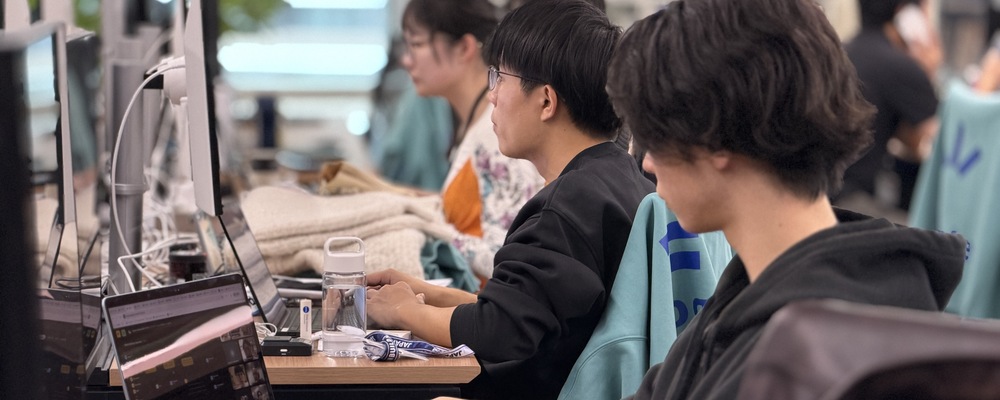 【27卒】AIビジネス職