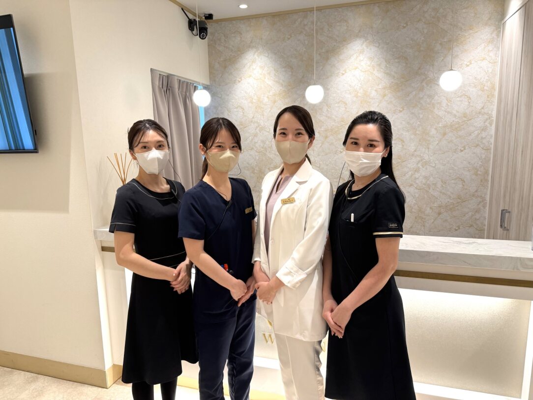銀座/看護師
