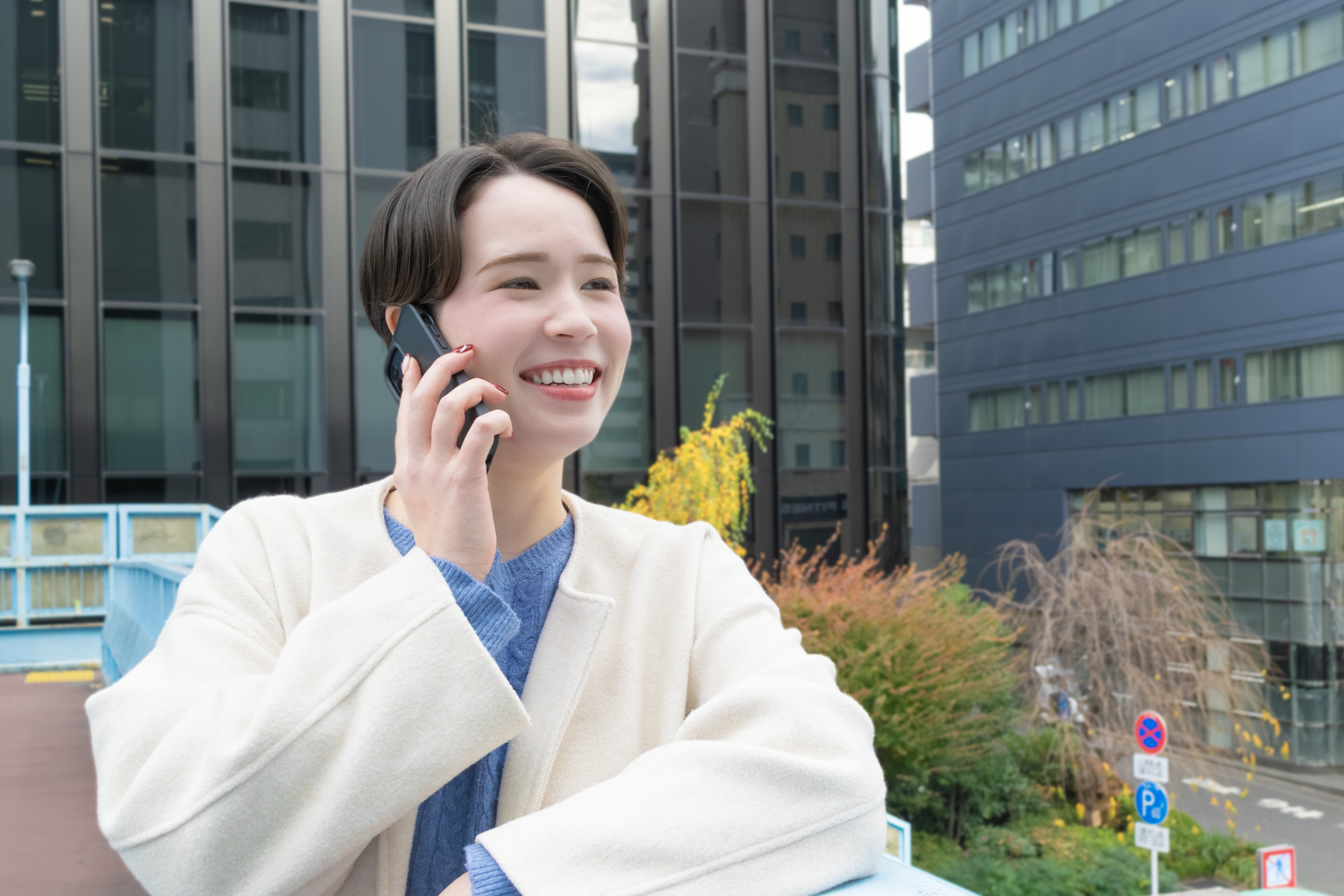 不動産向け法人提案営業（固定給）