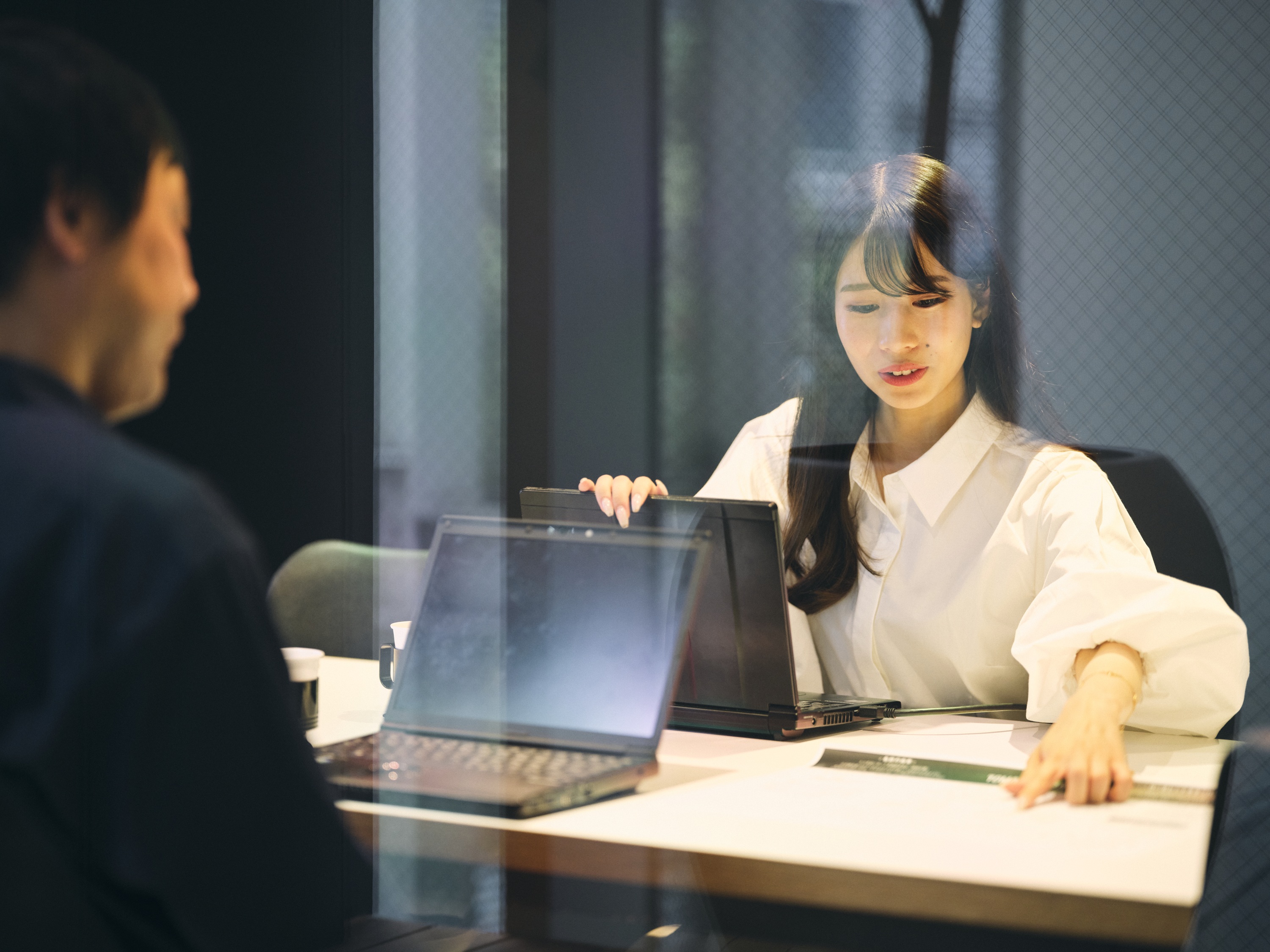 【中途】営業マーケティング