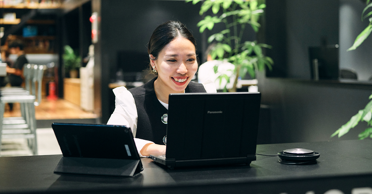 【中途採用】カスタマーサクセス