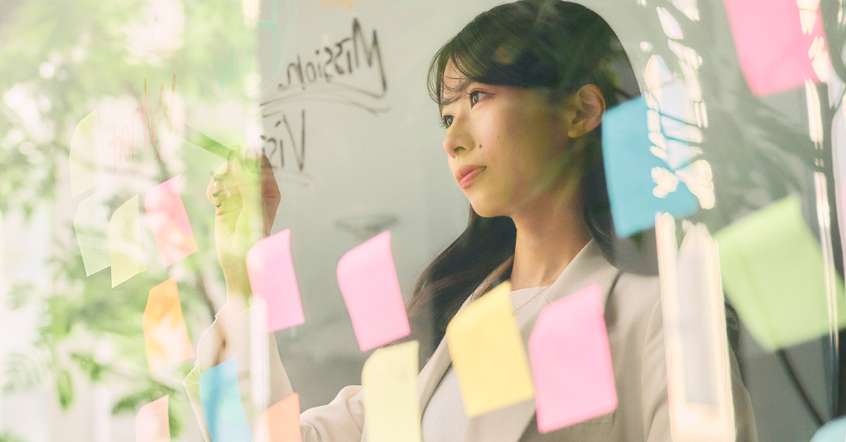 【新卒採用】アナリスト（新規営業・コンサルティング）