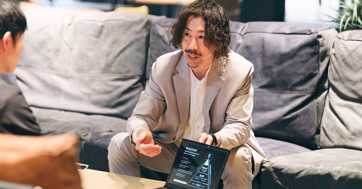 【中途採用】コンサルタント