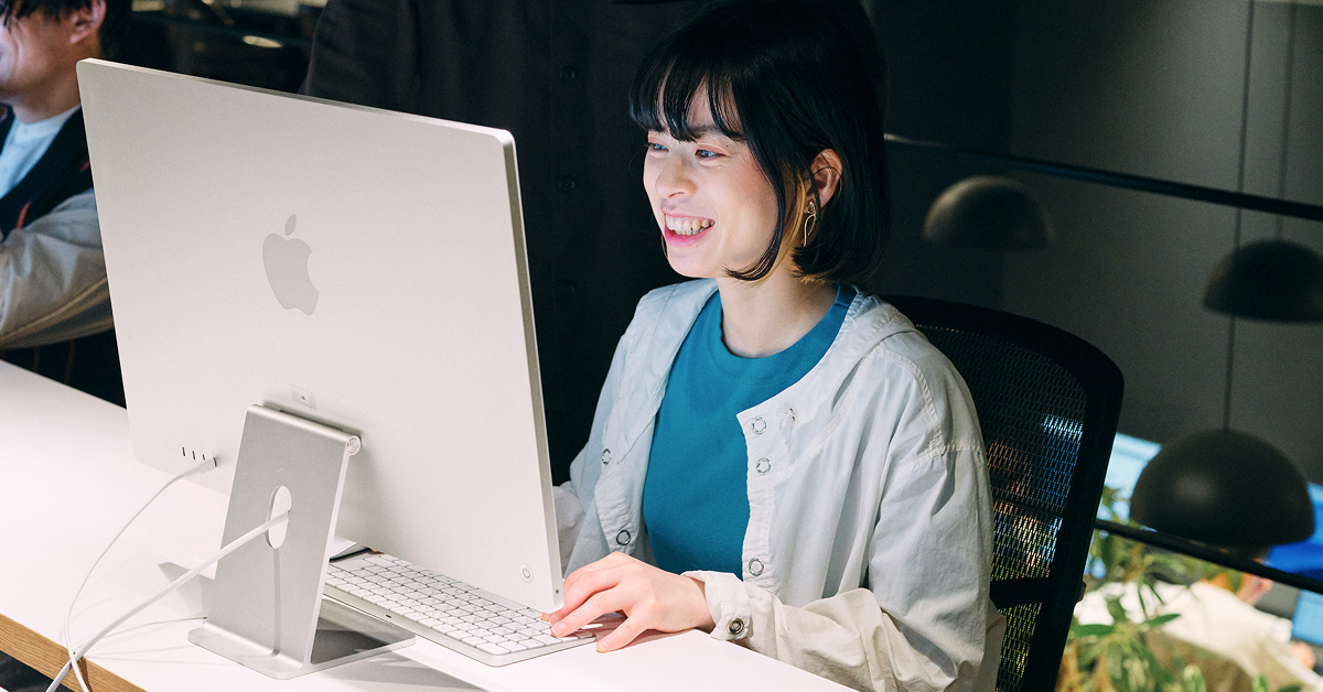 【中途採用】WEBデザイナー