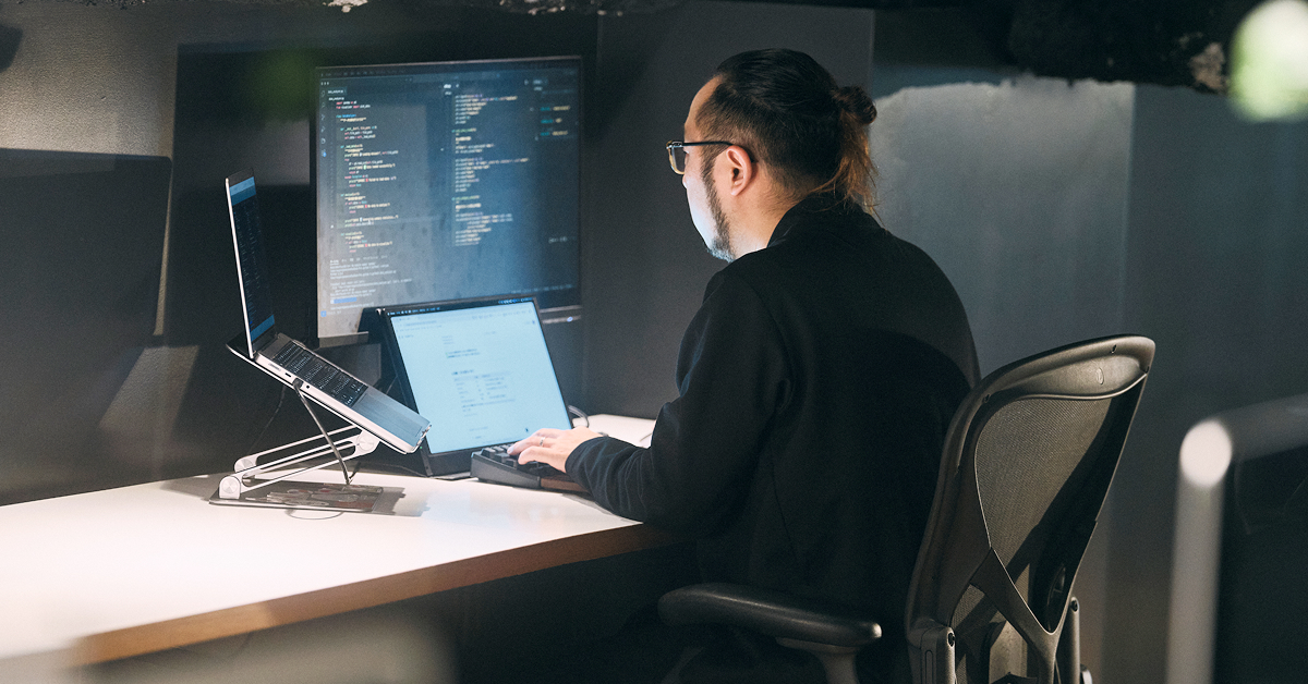 【新卒採用】コーダー／フロントエンドエンジニア