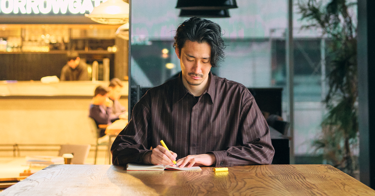 【中途採用】コピーライター