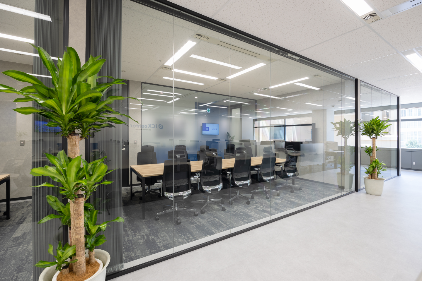 【株式会社トゥモロー・ネット（株式会社CAT.AI 本社 内）】総務事務・庶務スタッフ （パート）