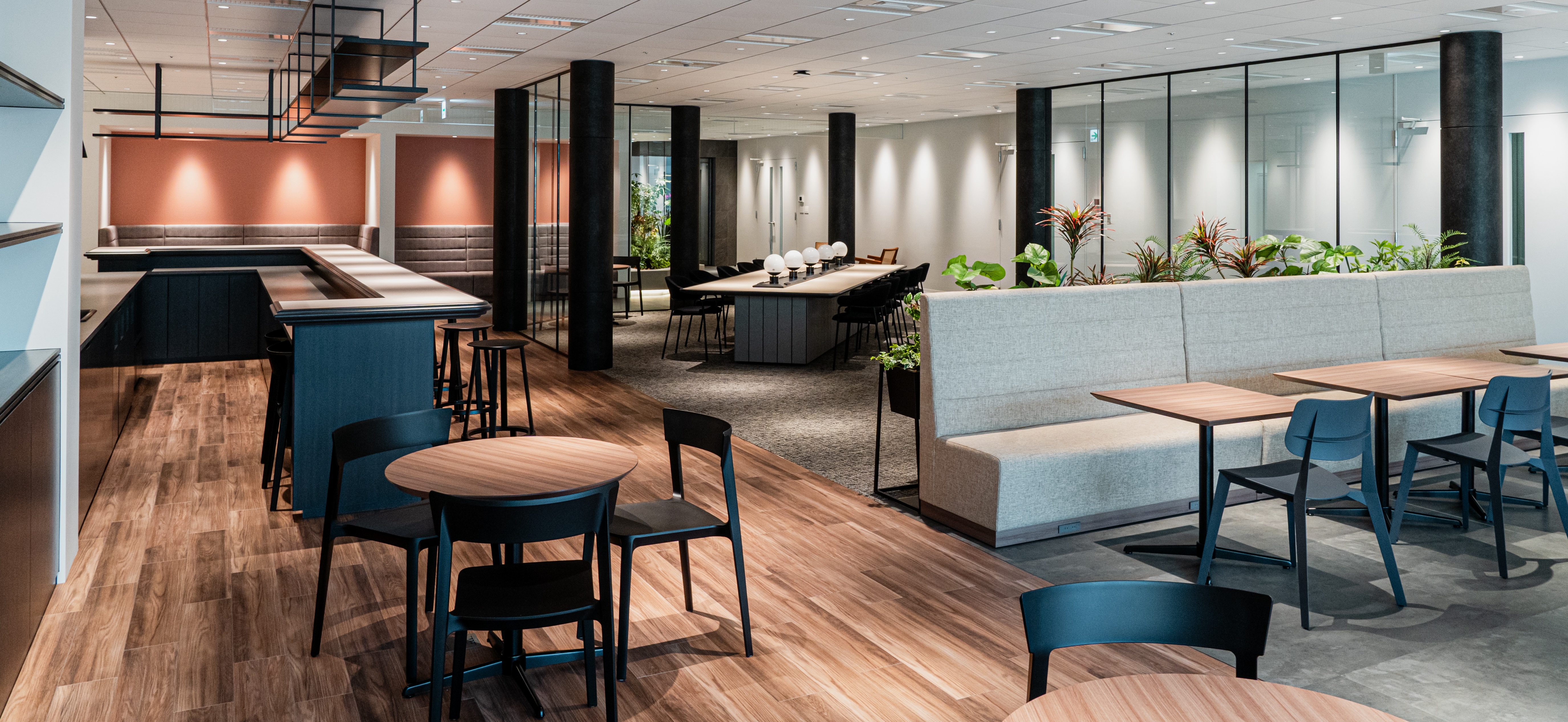 【中途/Crop】情シス（社内SE兼インフラエンジニア）