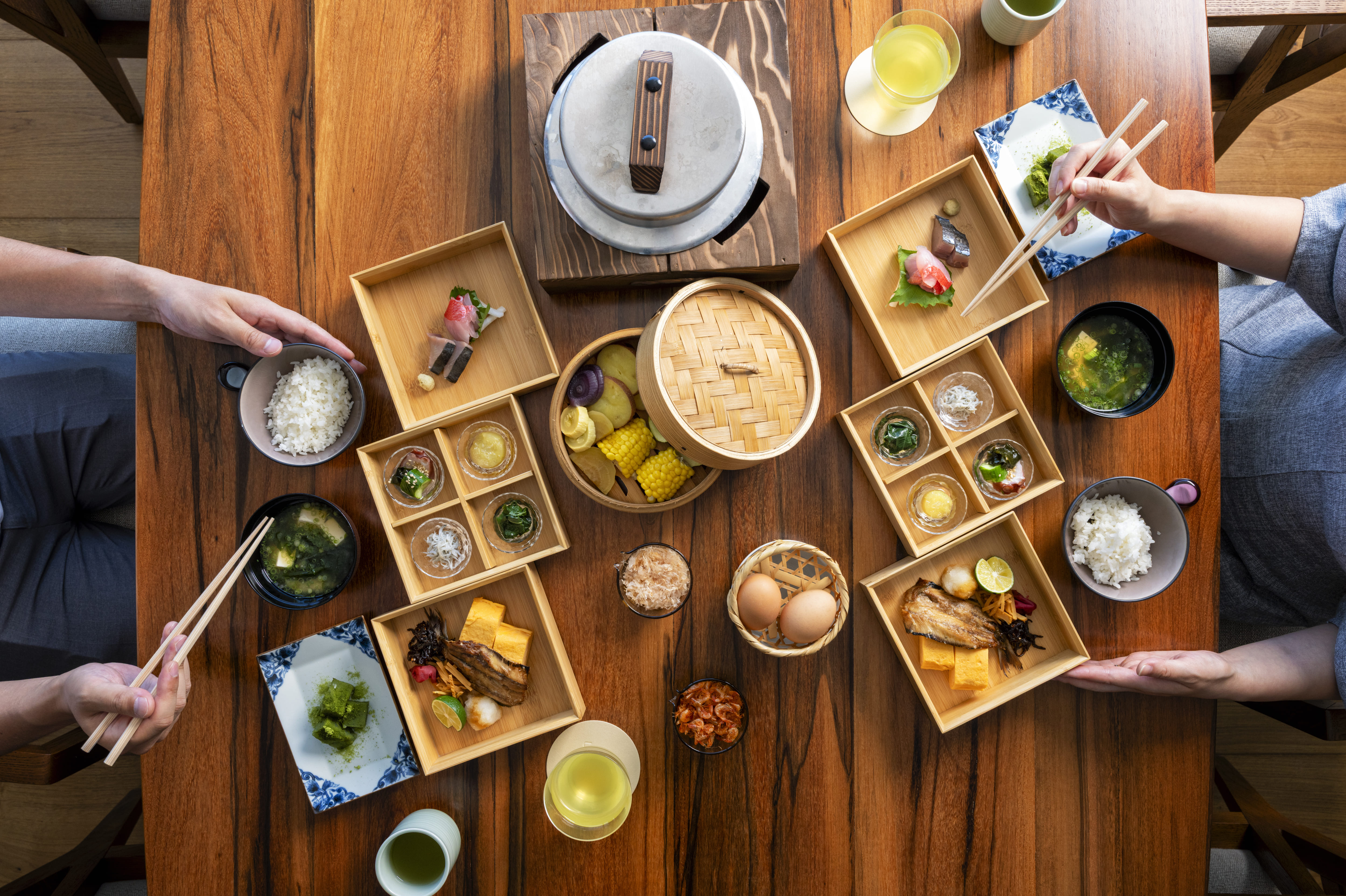 【全国転勤：和食】料理人(料理長候補)